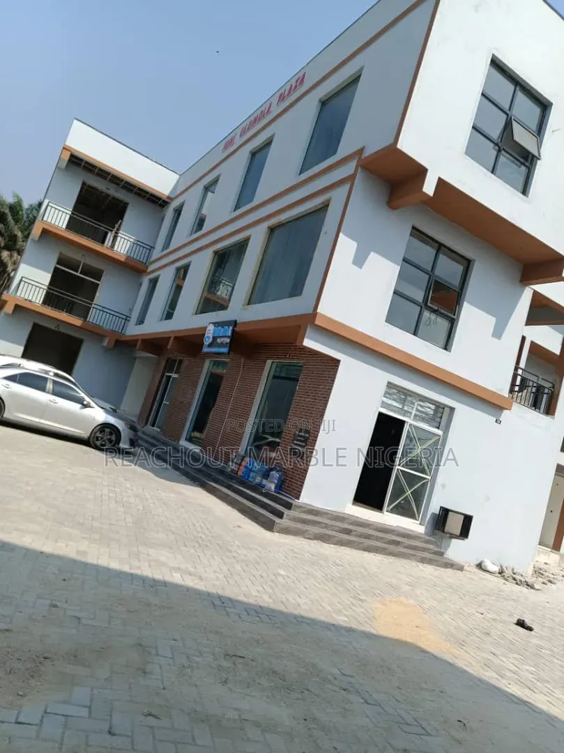 Office Space for Sale at General Paint Ajah in Off Lekki-Epe Expressway