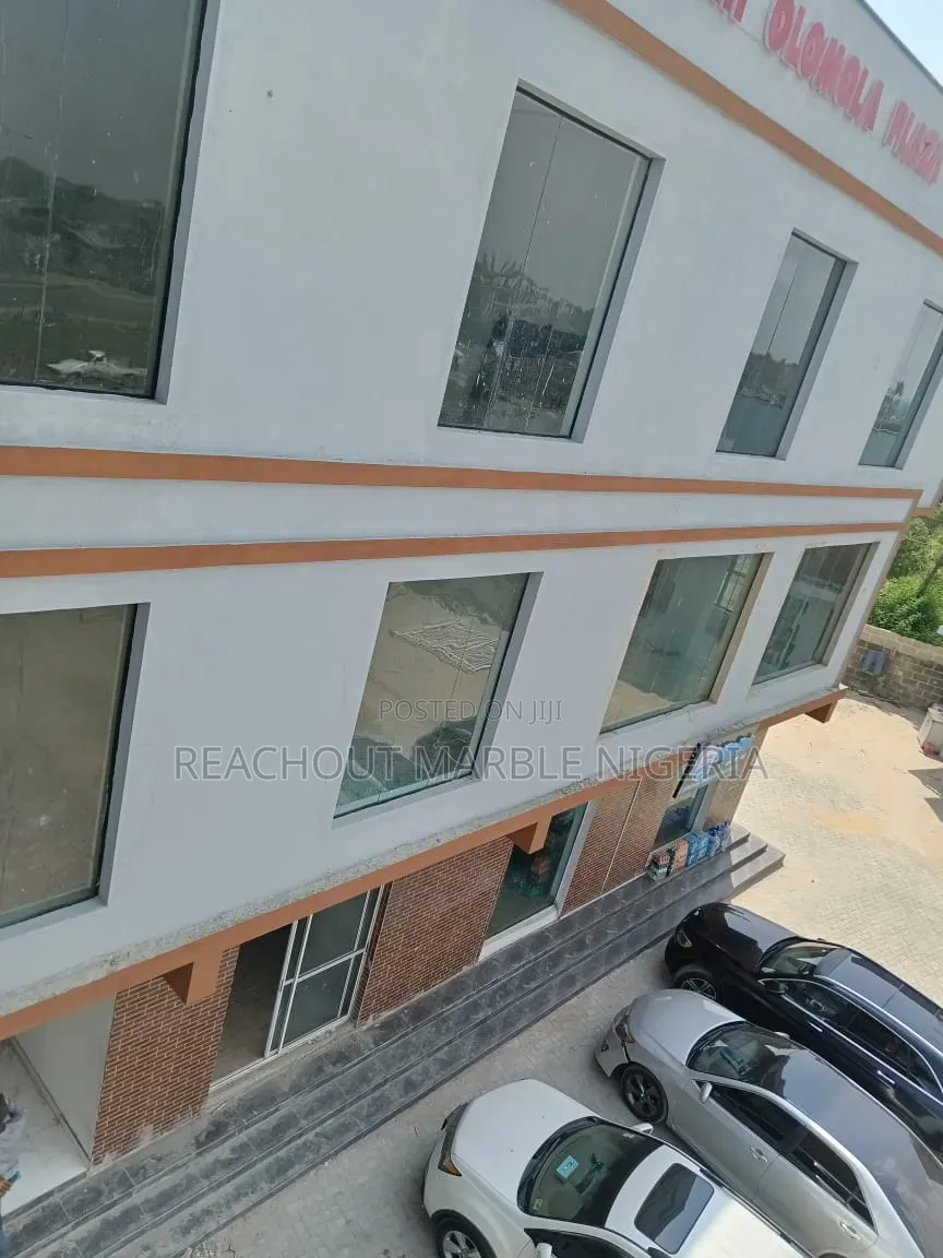Office Space for Sale at General Paint Ajah in Off Lekki-Epe Expressway
