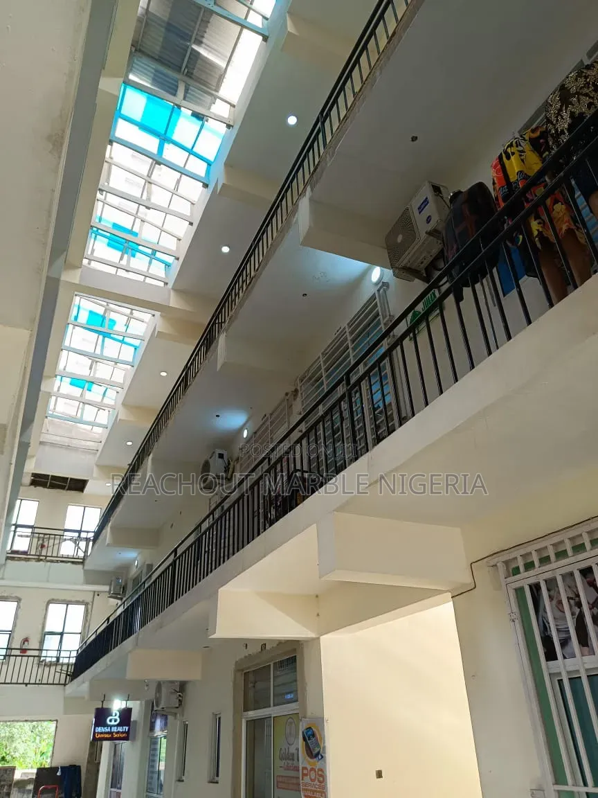 Office Space for Sale at General Paint Ajah in Off Lekki-Epe Expressway