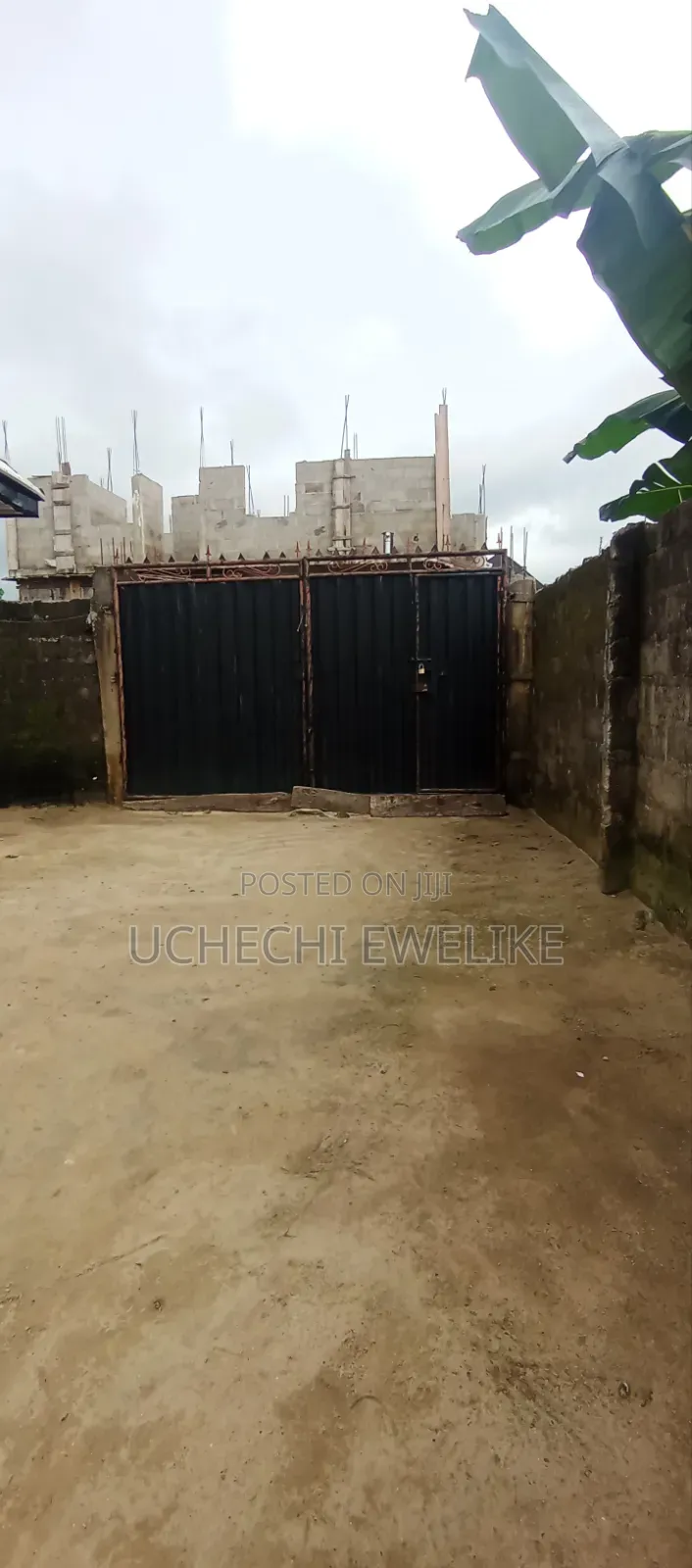 3bdrm Block of Flats in Rukpokwu for sale in Rukpokwu