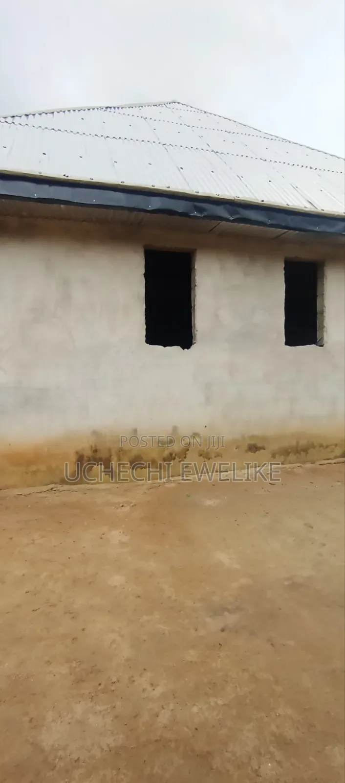 3bdrm Block of Flats in Rukpokwu for sale in Rukpokwu