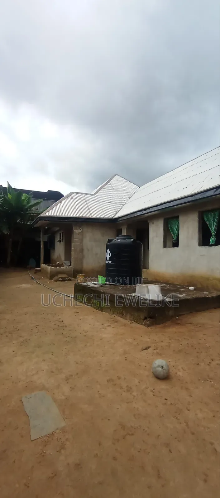 3bdrm Block of Flats in Rukpokwu for sale in Rukpokwu