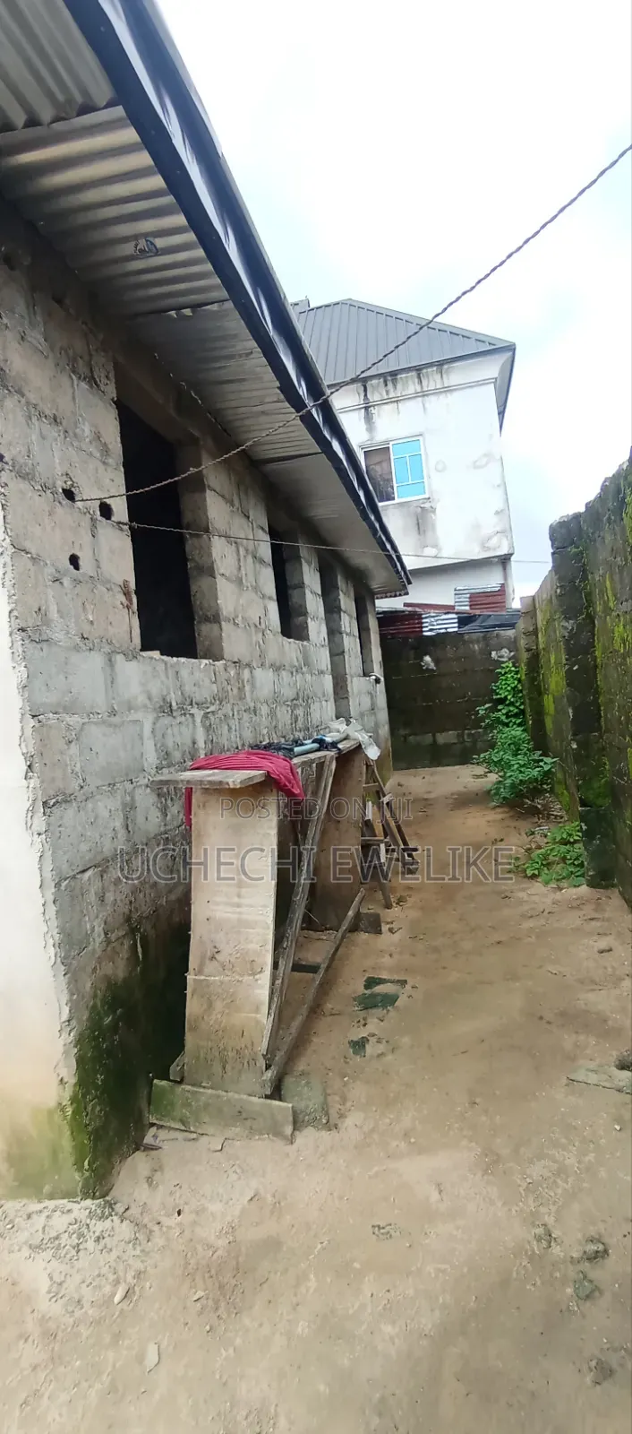 3bdrm Block of Flats in Rukpokwu for sale in Rukpokwu