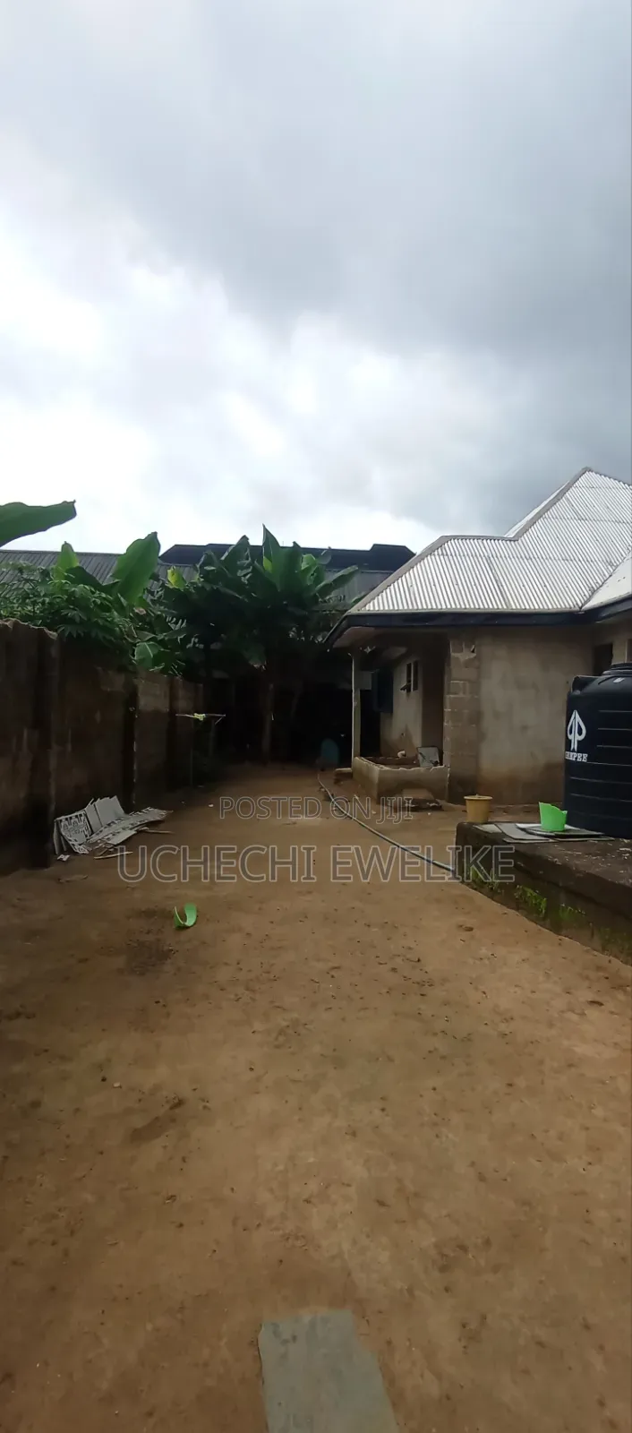 3bdrm Block of Flats in Rukpokwu for sale in Rukpokwu