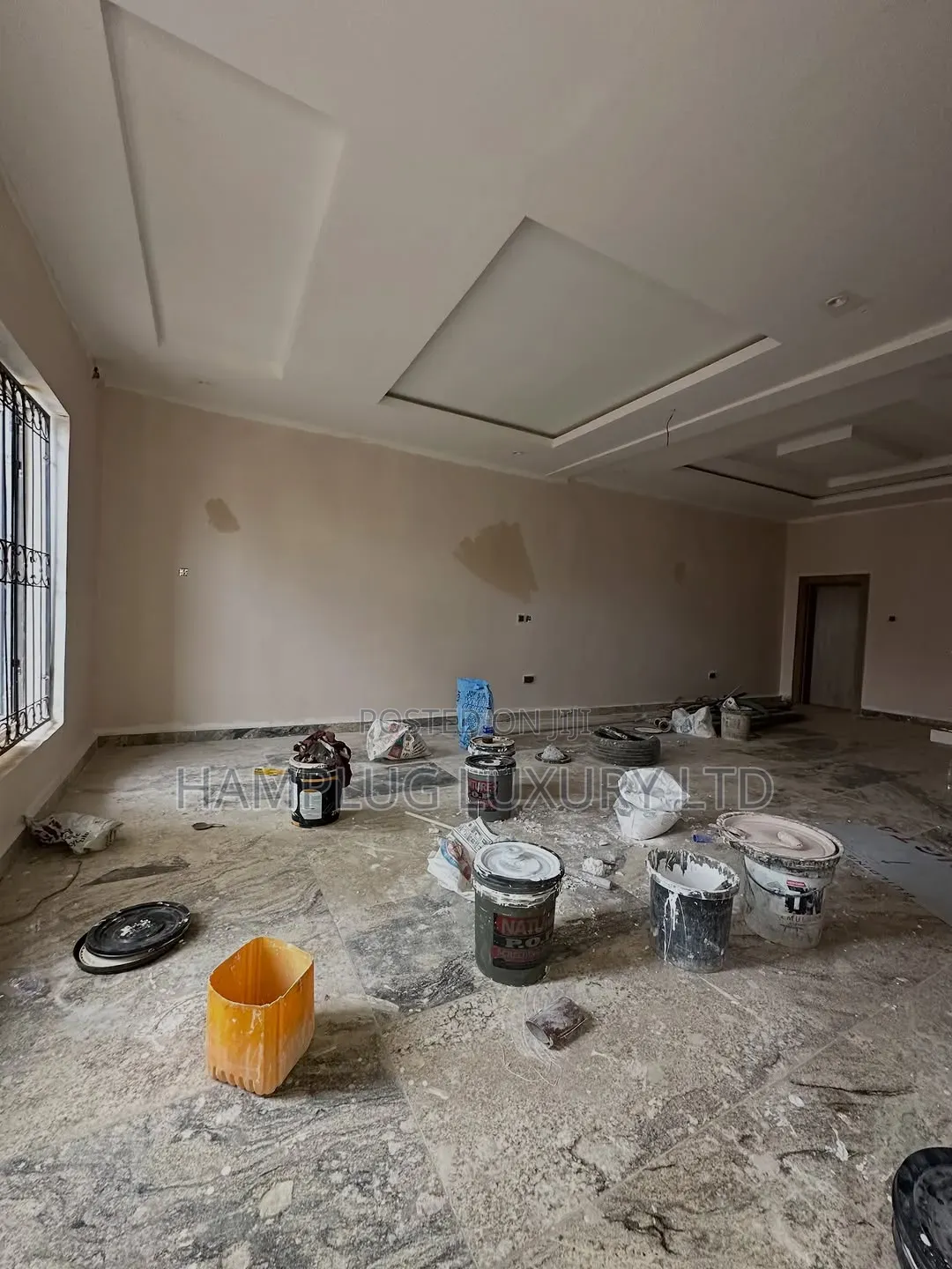 4bdrm Townhouse/Terrace in Apo for sale in Apo Resettlement