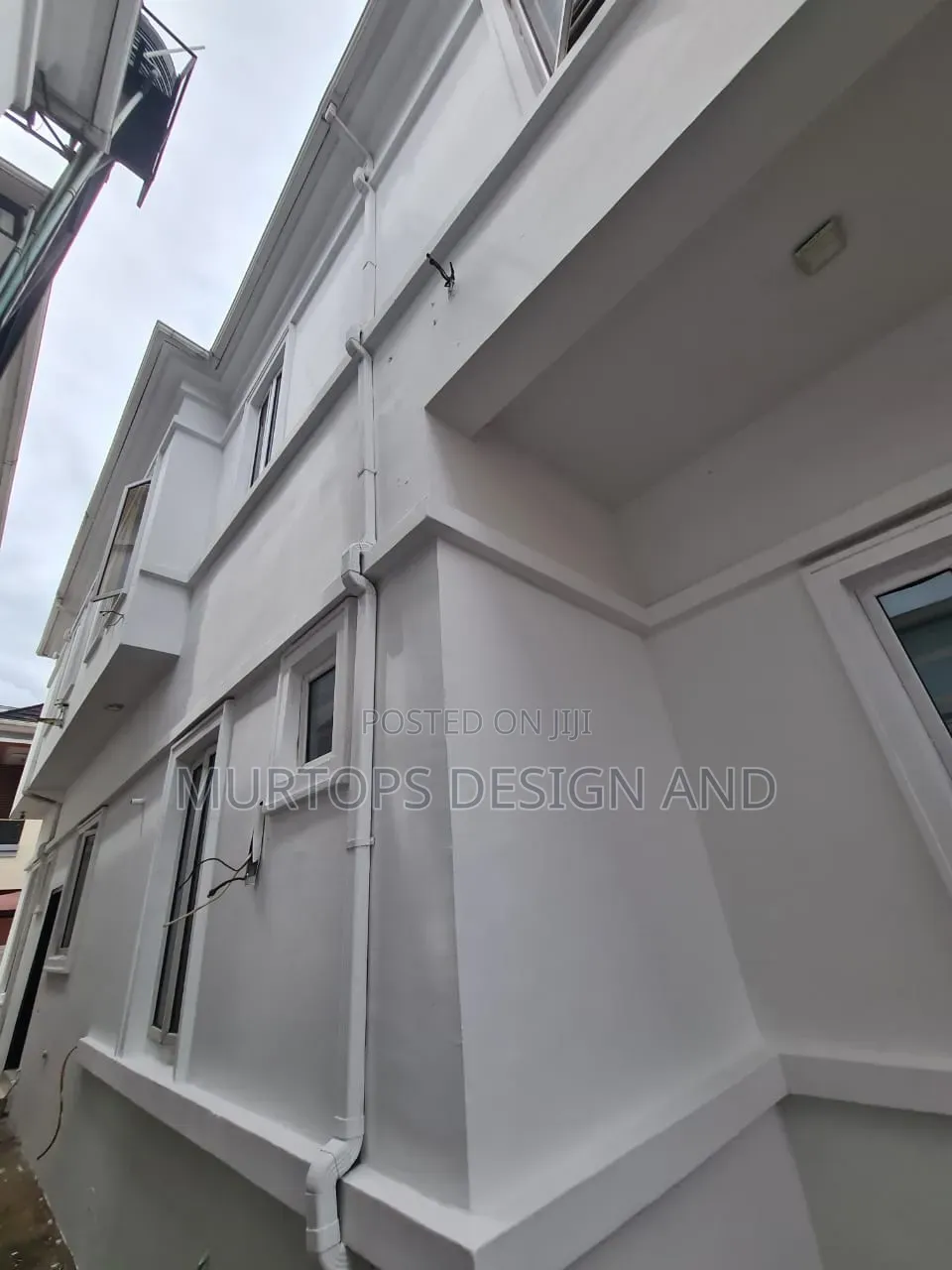 4bdrm Duplex in Oral Estate, Lekki Phase 2 for sale in Lekki Phase 2