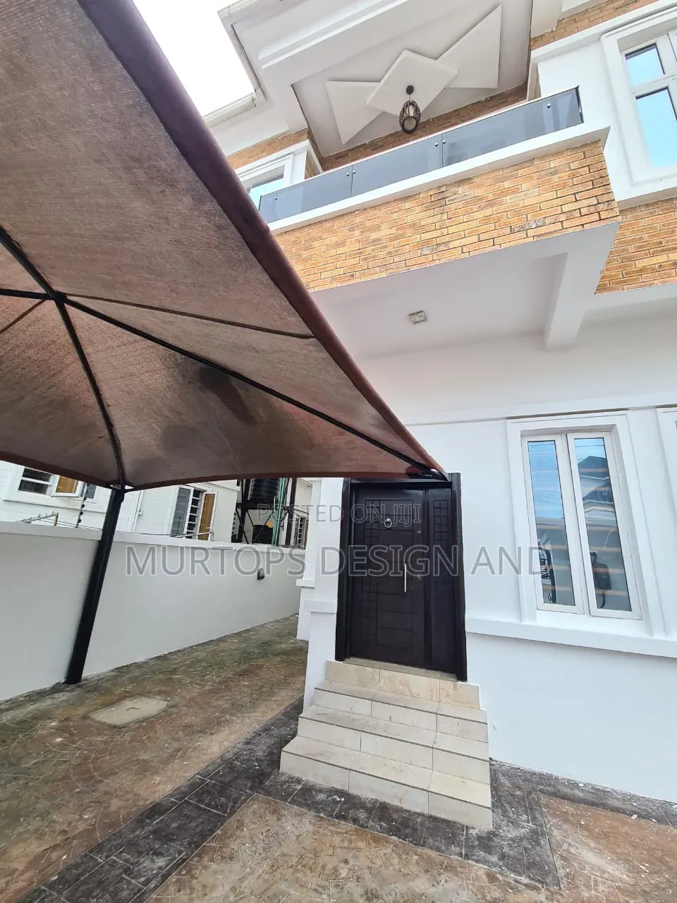 4bdrm Duplex in Oral Estate, Lekki Phase 2 for sale in Lekki Phase 2