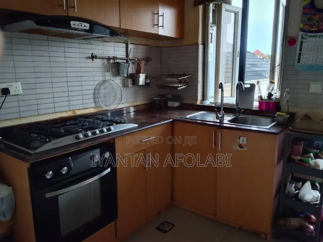 2bdrm Apartment in Brains And Hammers, Life Camp for sale in Life Camp