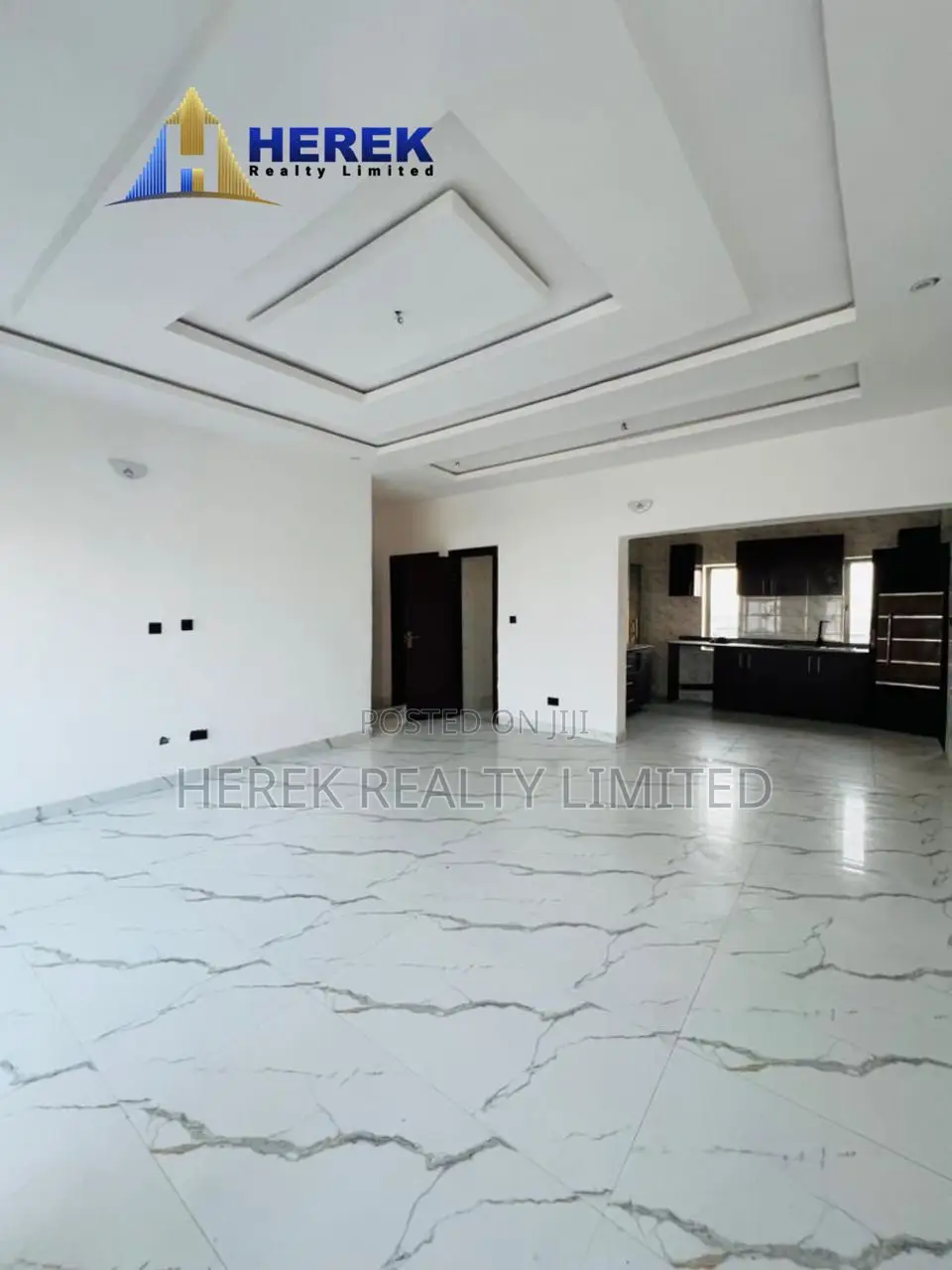 2bdrm Apartment in Ajah for sale in Ado / Ajah