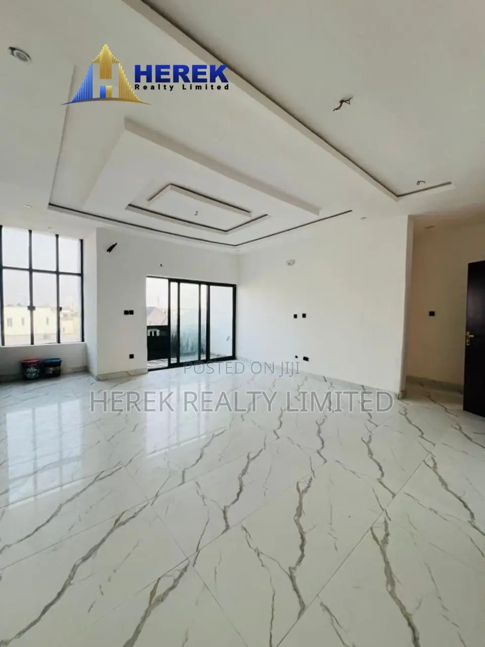 2bdrm Apartment in Ajah for sale in Ado / Ajah