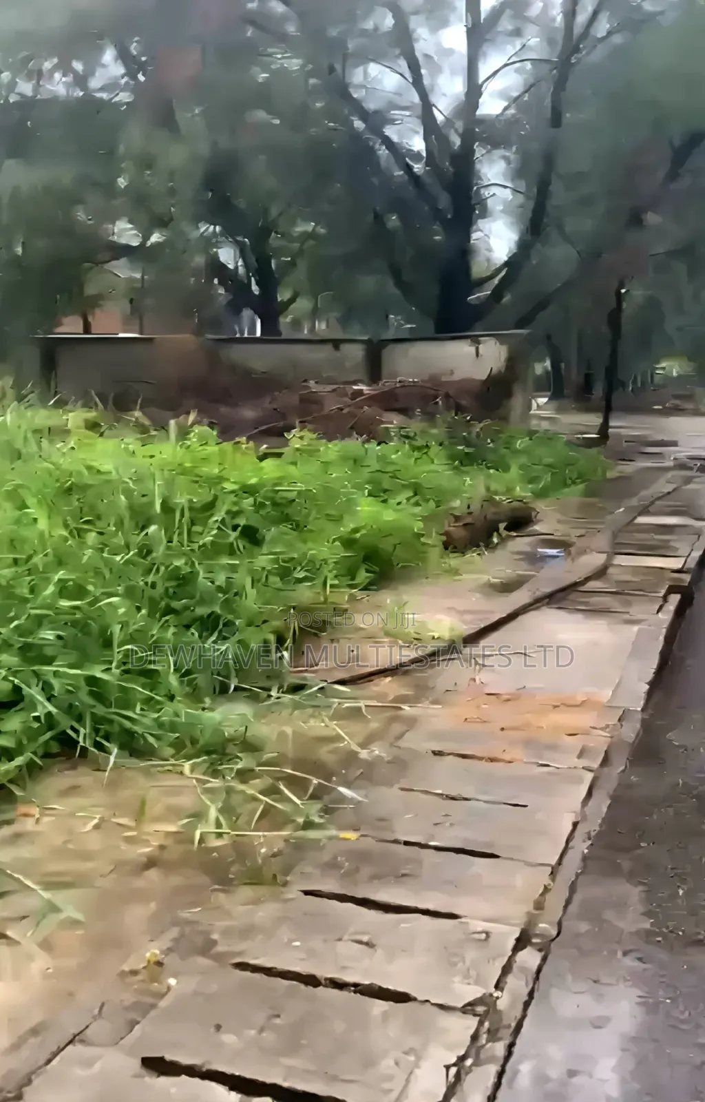 A Dry Table Plot of 825sqm in Carlton Gate Estate Chevron for Sale in Chevron