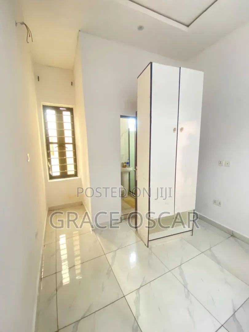 3bdrm Duplex in Abraham Adesanya Estate for rent in Abraham Adesanya Estate