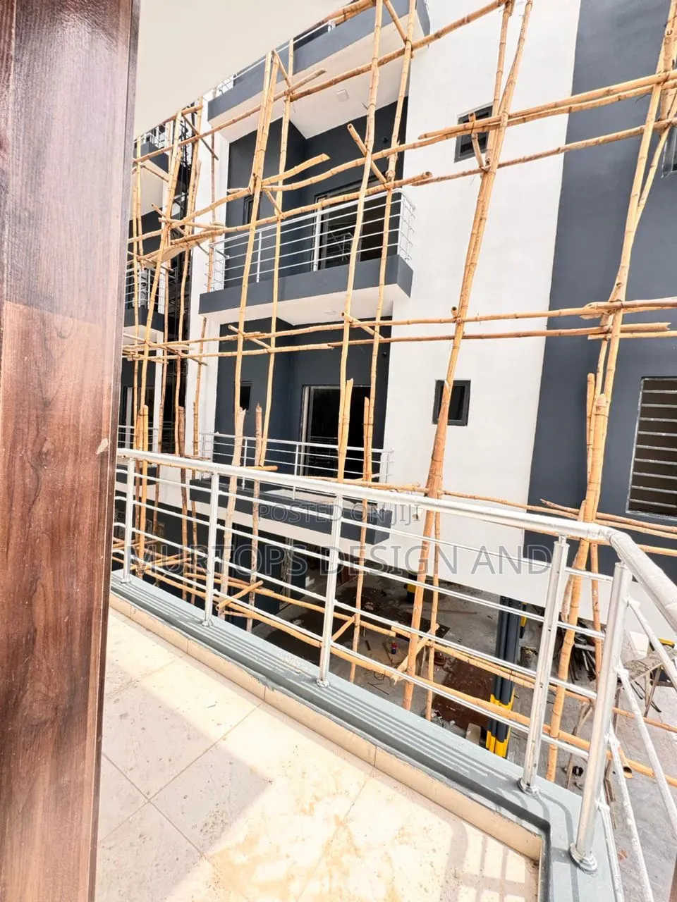 3bdrm Apartment in Lekki Phase 2 for sale in Lekki Phase 2