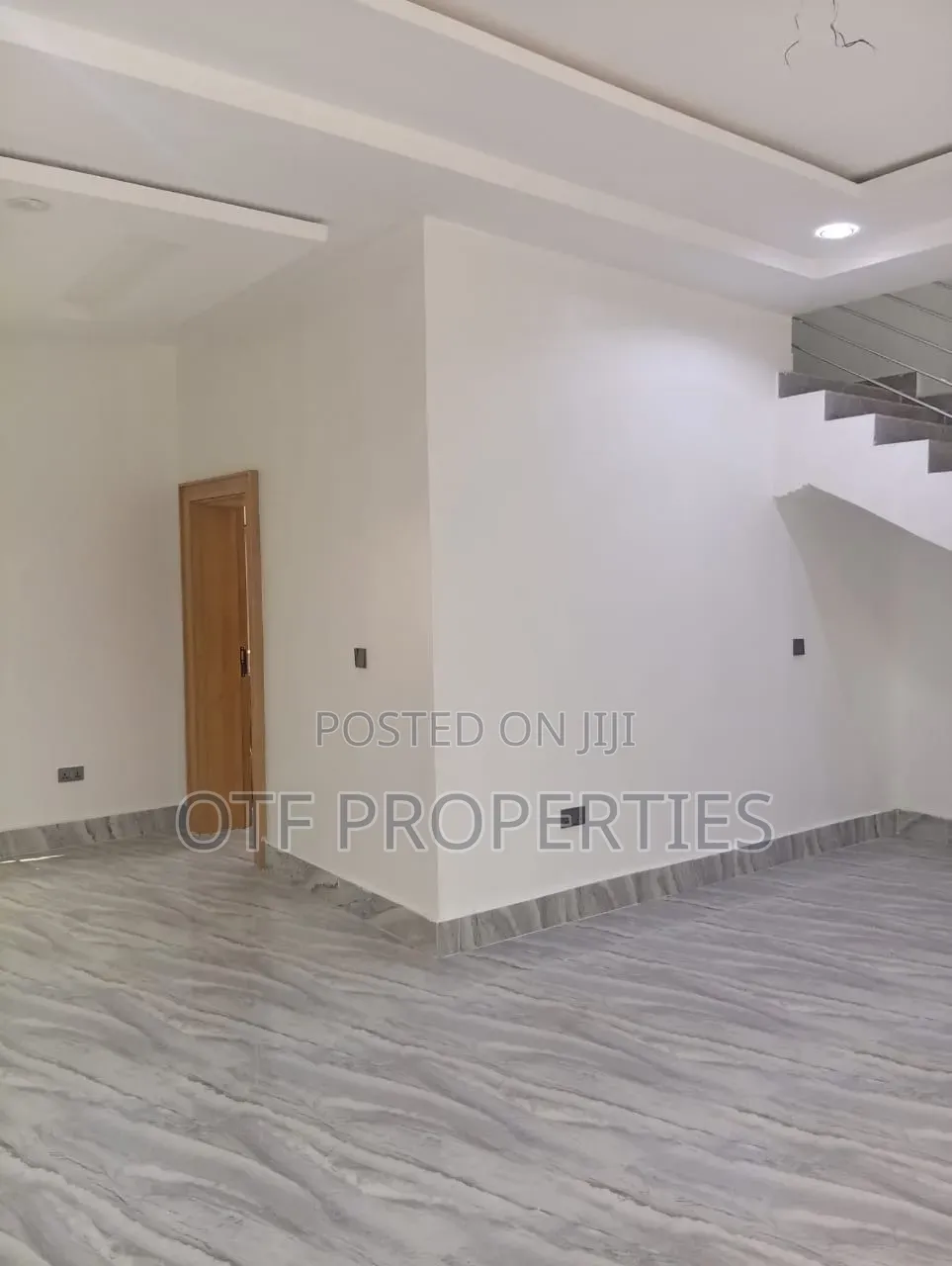 2bdrm Duplex in Fo1, Main, Kubwa for rent in Kubwa