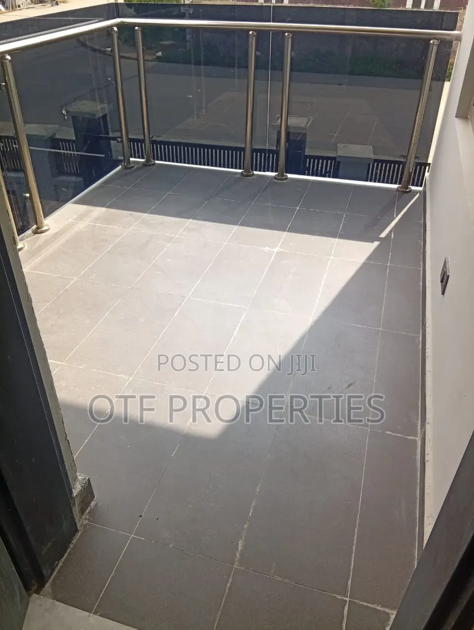 2bdrm Duplex in Fo1, Main, Kubwa for rent in Kubwa
