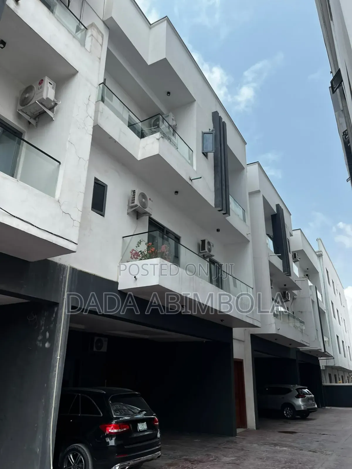 2bdrm Apartment in Ikate for sale in Ikate