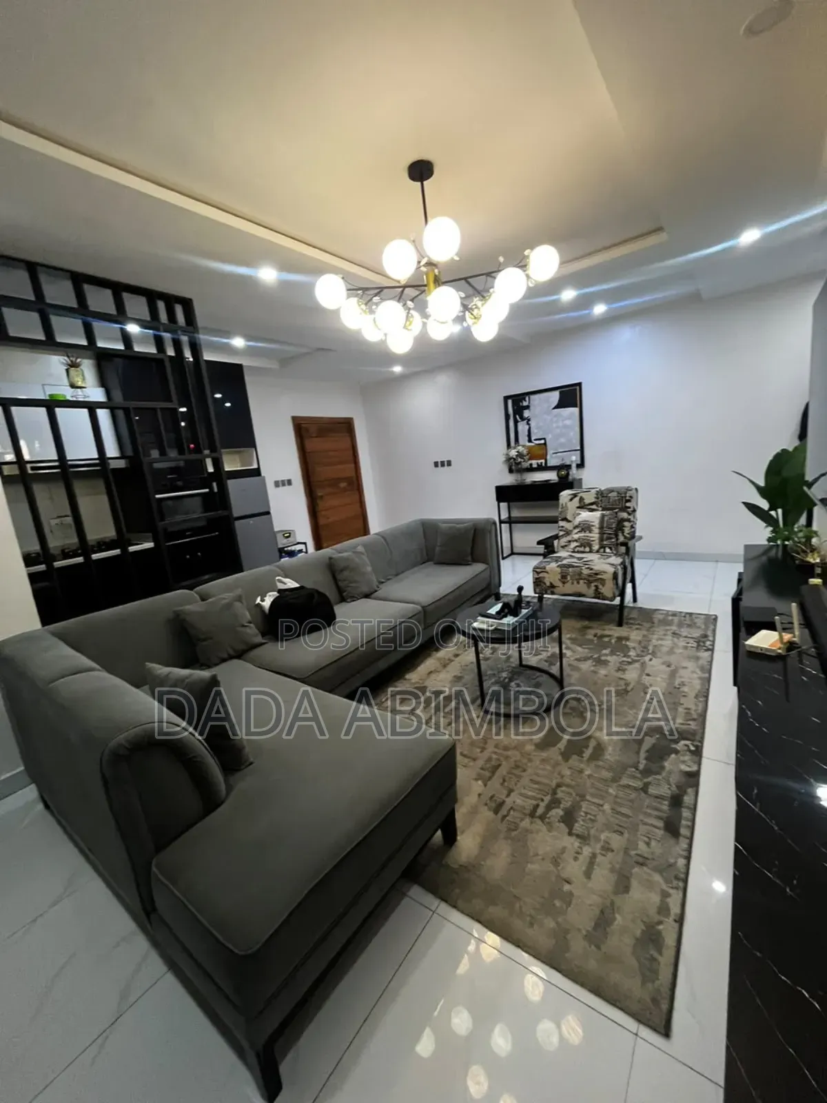 2bdrm Apartment in Ikate for sale in Ikate