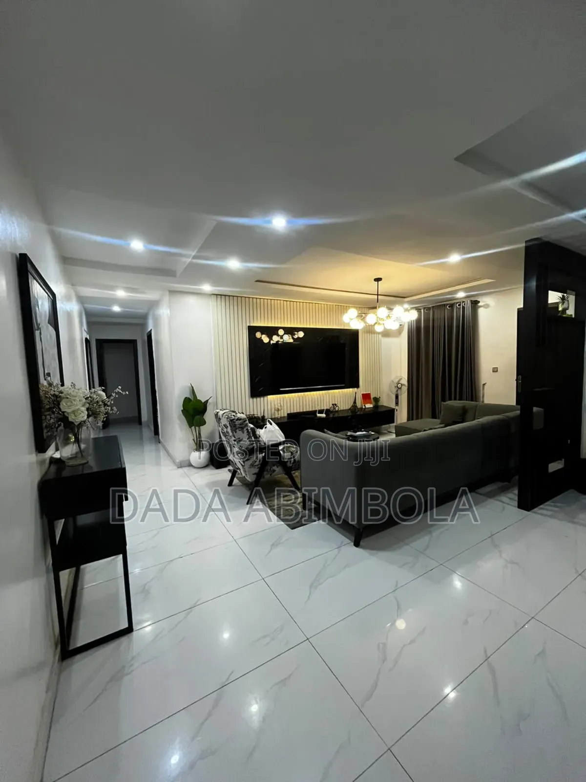 2bdrm Apartment in Ikate for sale in Ikate