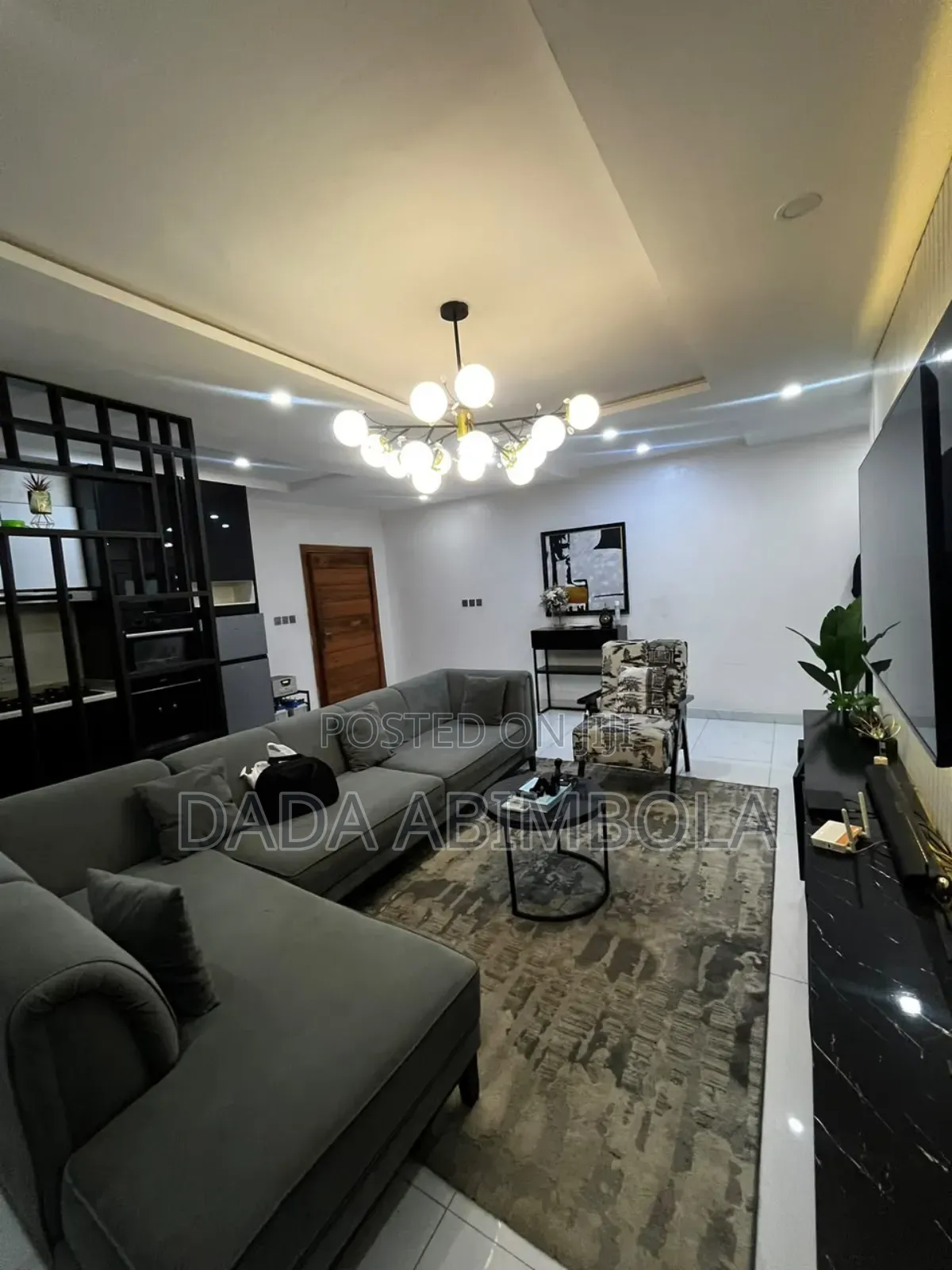 2bdrm Apartment in Ikate for sale in Ikate