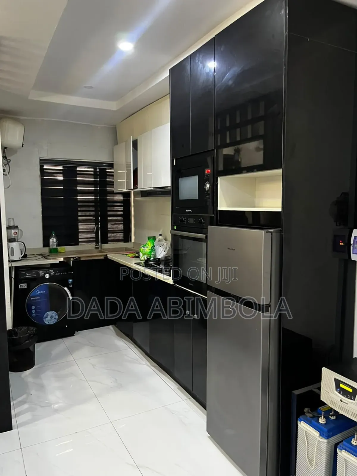 2bdrm Apartment in Ikate for sale in Ikate