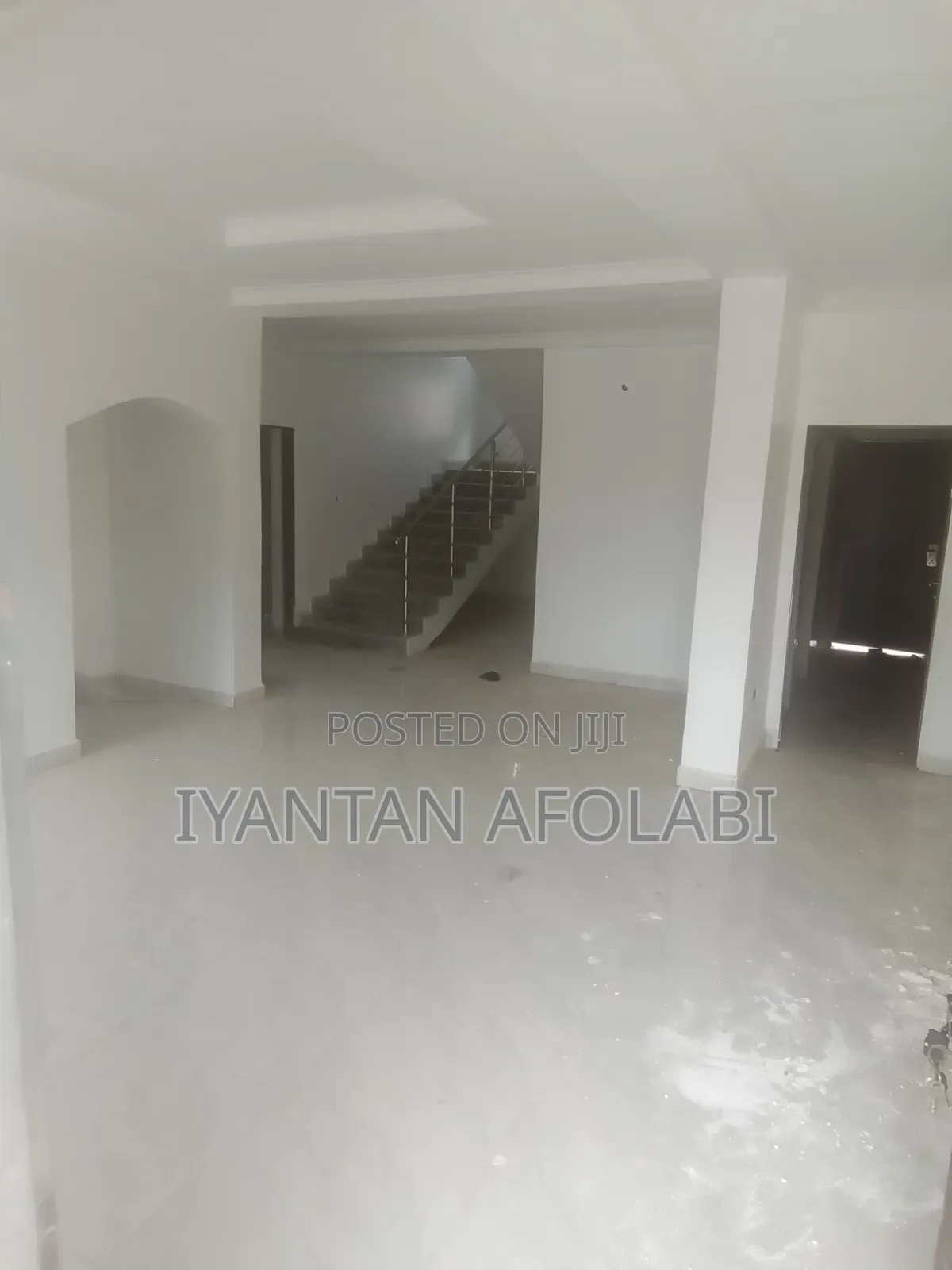3bdrm Duplex in River Park Estate, FHA for rent in FHA