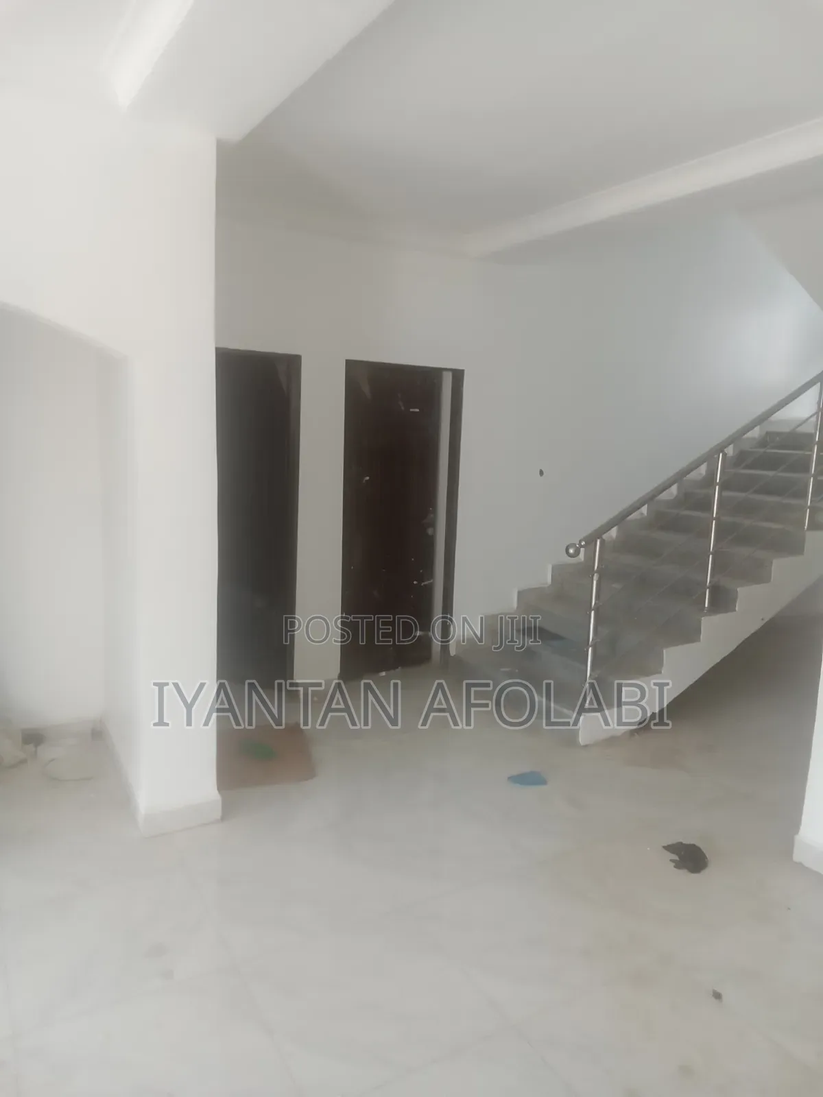 3bdrm Duplex in River Park Estate, FHA for rent in FHA