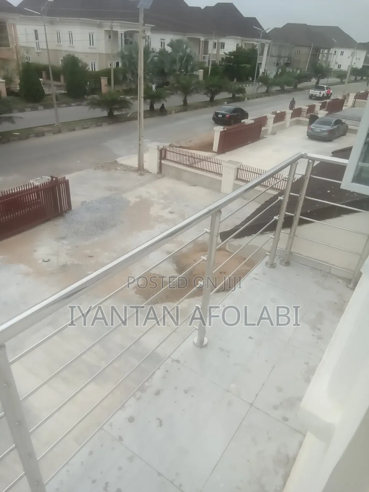 3bdrm Duplex in River Park Estate, FHA for rent in FHA