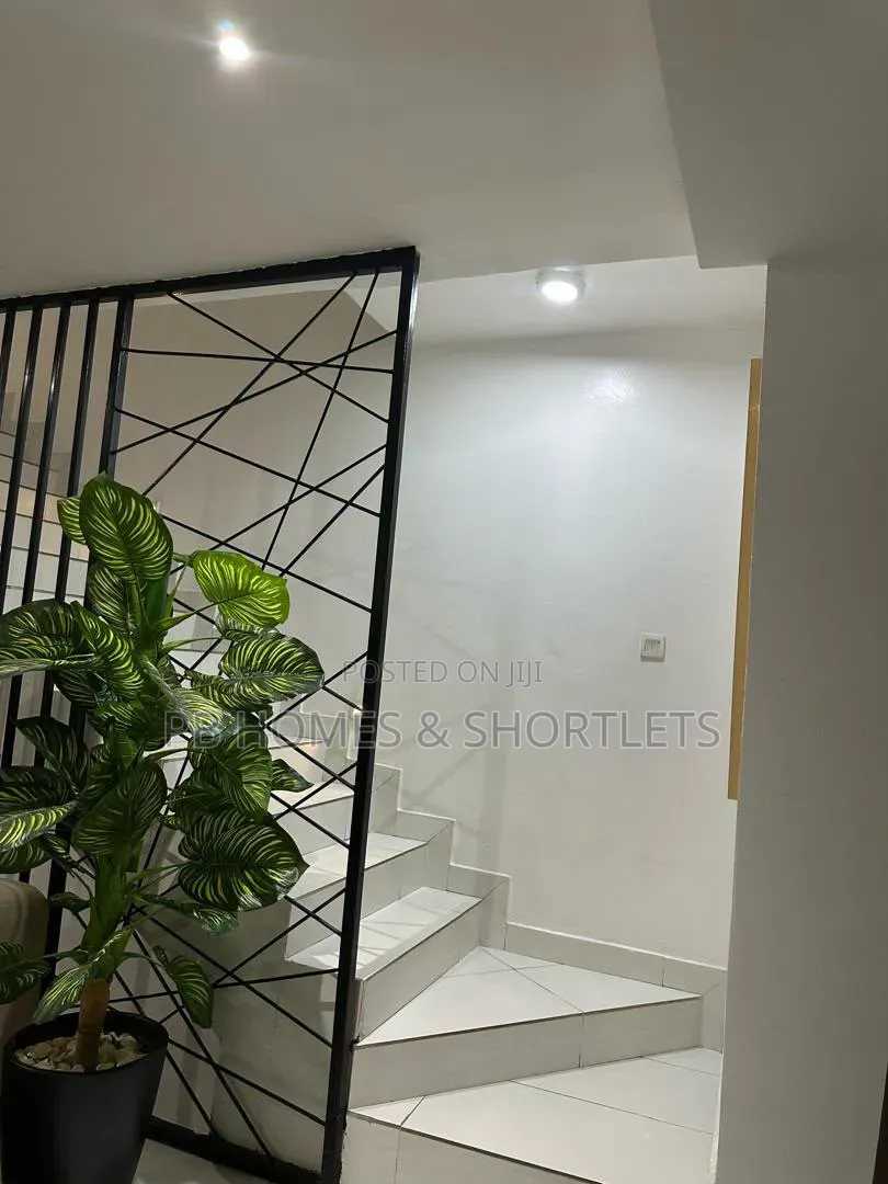 Luxurious 2 Bedroom Apartment in Ikate