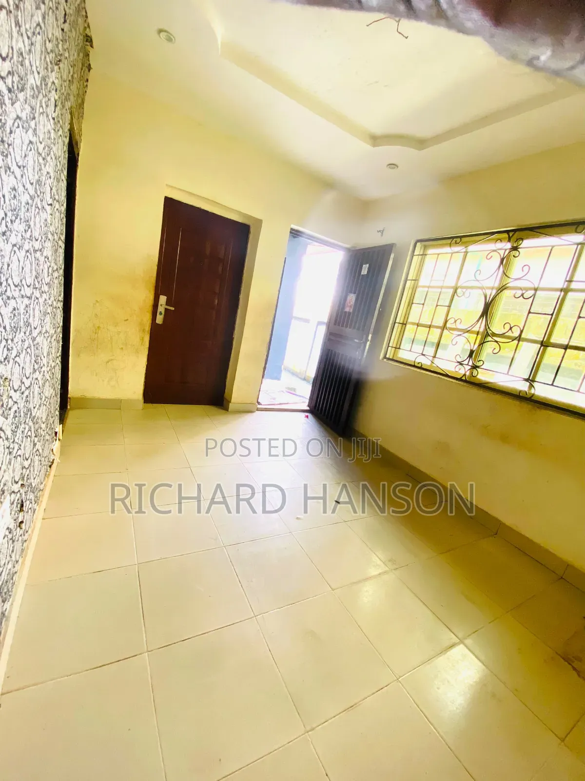 Mini Flat in Gbetu (Inside), Awoyaya for rent in Awoyaya
