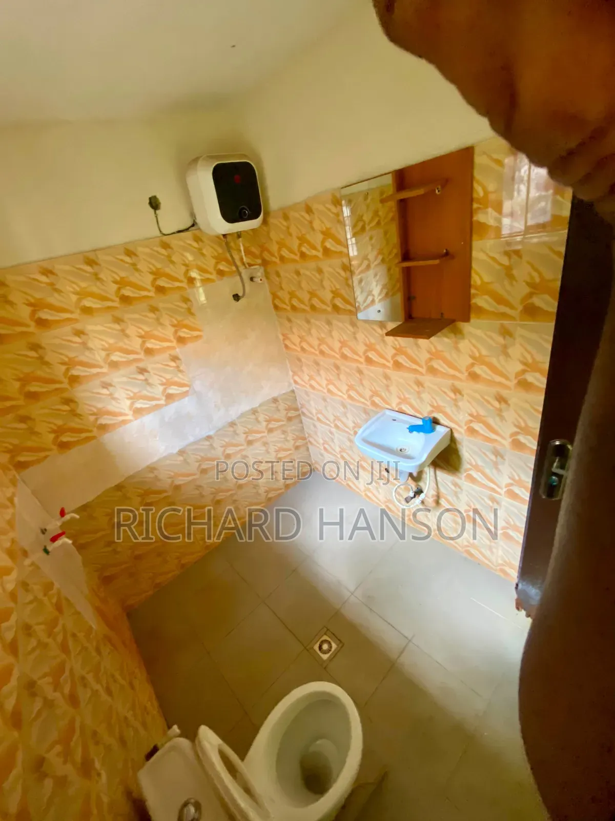 Mini Flat in Gbetu (Inside), Awoyaya for rent in Awoyaya