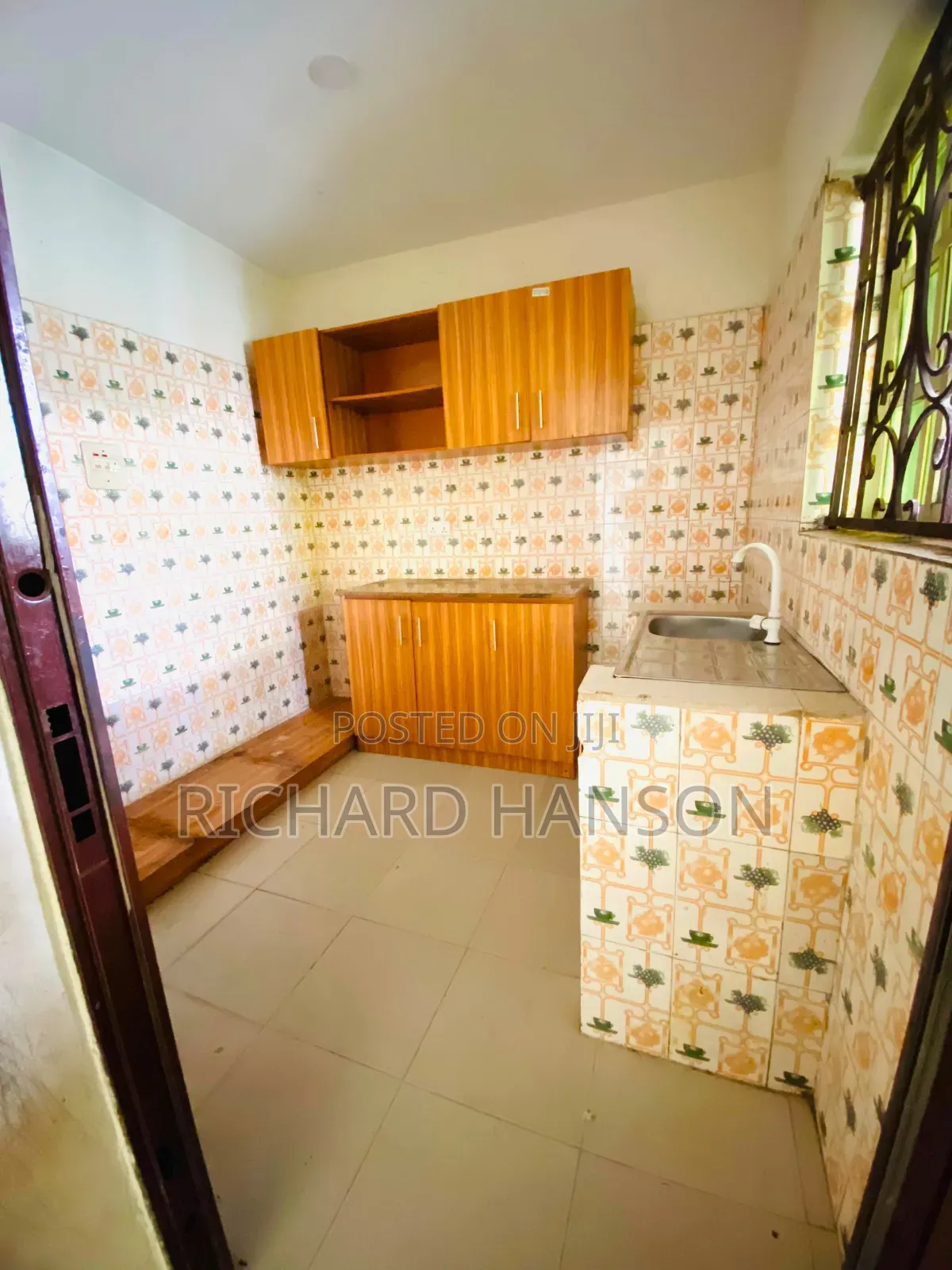 Mini Flat in Gbetu (Inside), Awoyaya for rent in Awoyaya