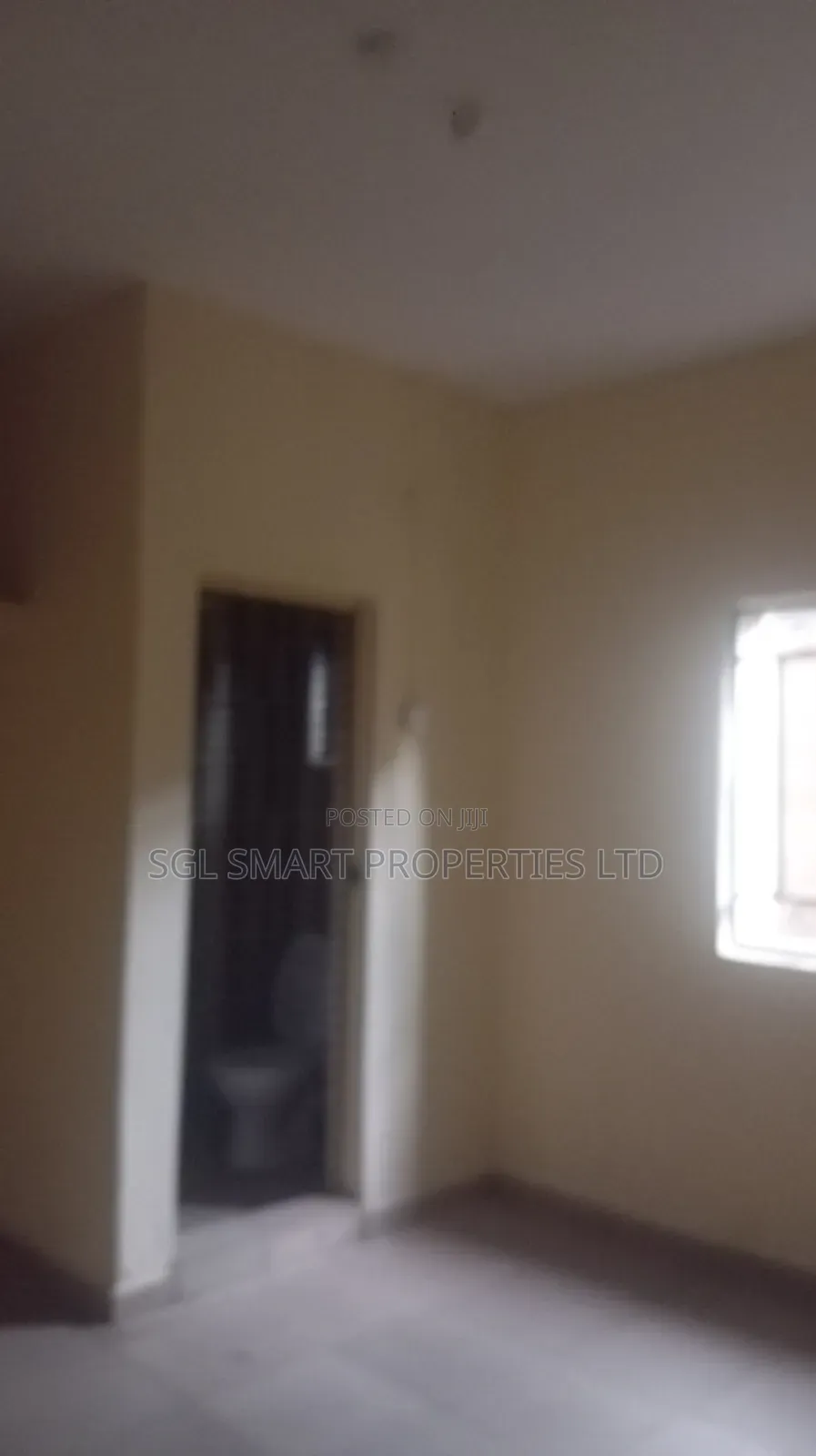 3bdrm Apartment in Aguoye Mini Estate, Awka for rent in Awka