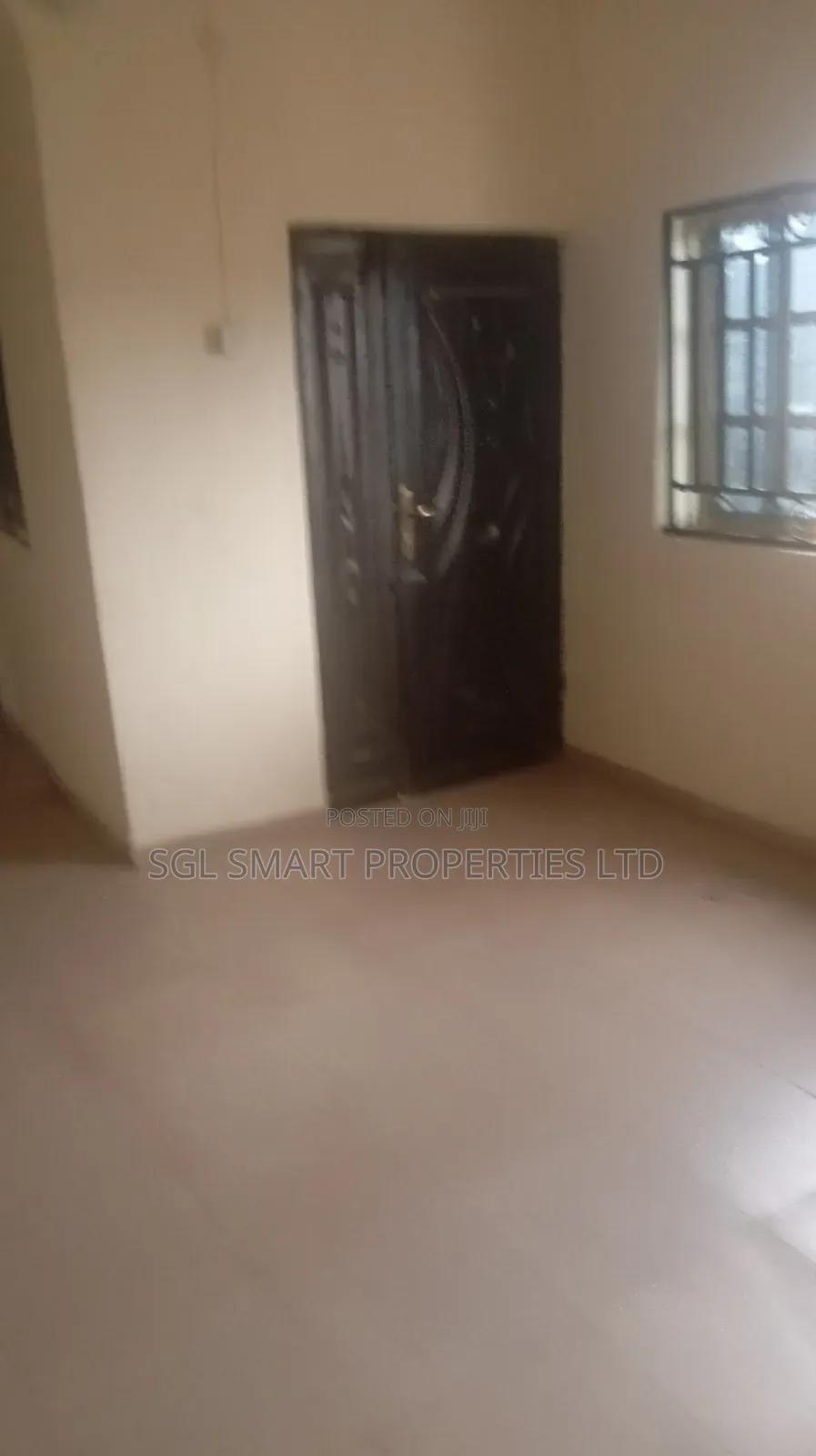 3bdrm Apartment in Aguoye Mini Estate, Awka for rent in Awka