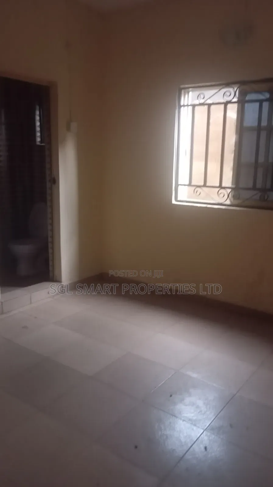 3bdrm Apartment in Aguoye Mini Estate, Awka for rent in Awka