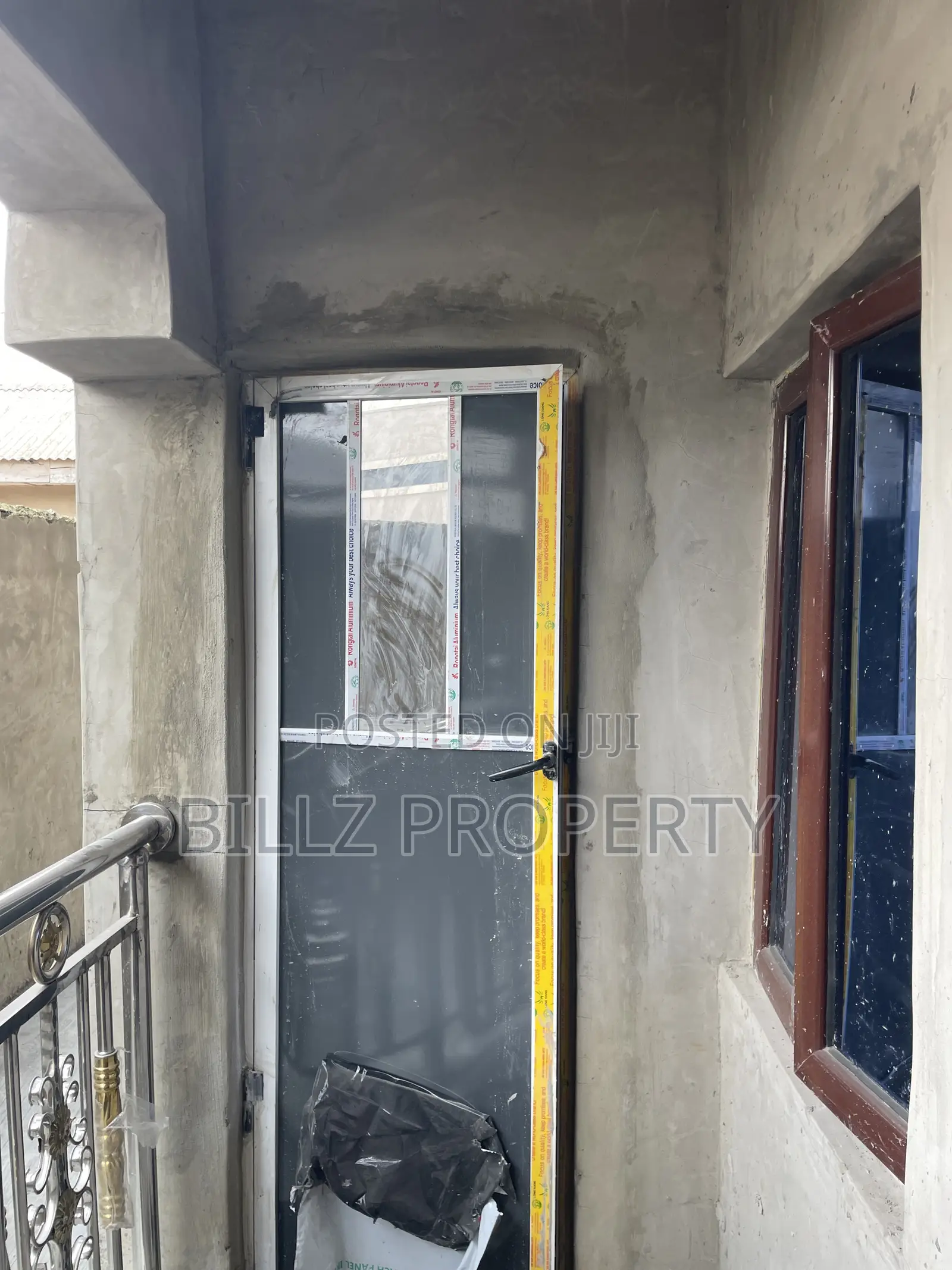 Mini Flat in White House, Abule Egba for rent in Abule Egba