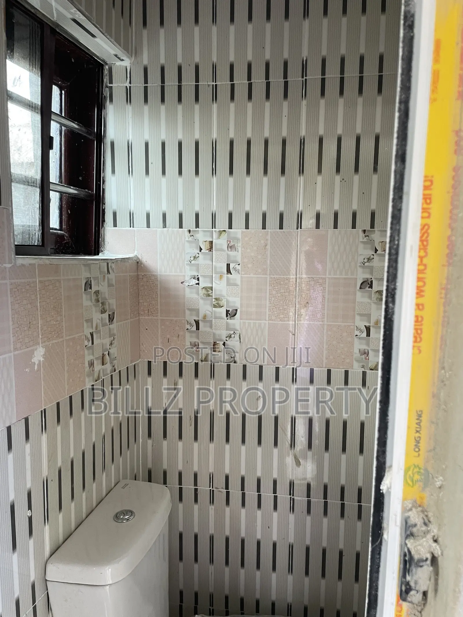 Mini Flat in White House, Abule Egba for rent in Abule Egba