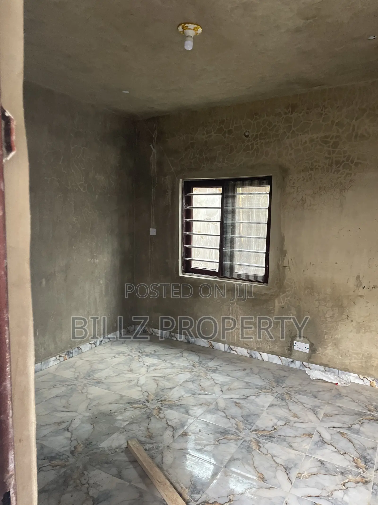 Mini Flat in White House, Abule Egba for rent in Abule Egba