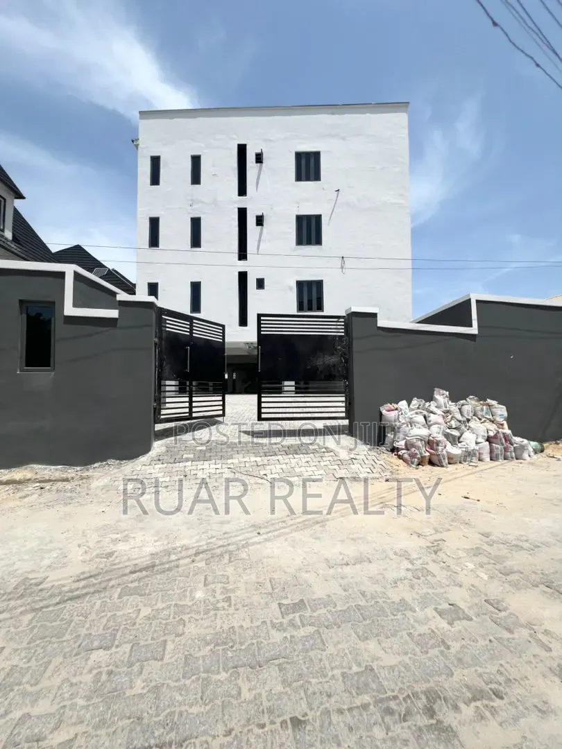 2bdrm Apartment in Ologolo for sale in Ologolo