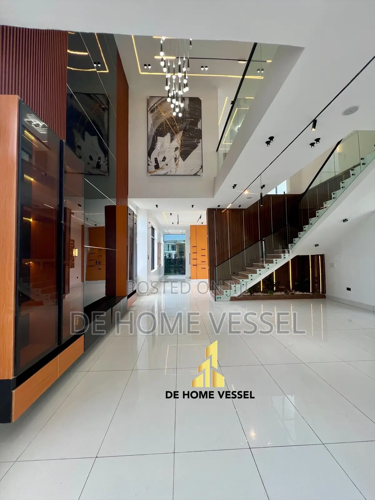 5bdrm Duplex in Ajah for sale in Ajah