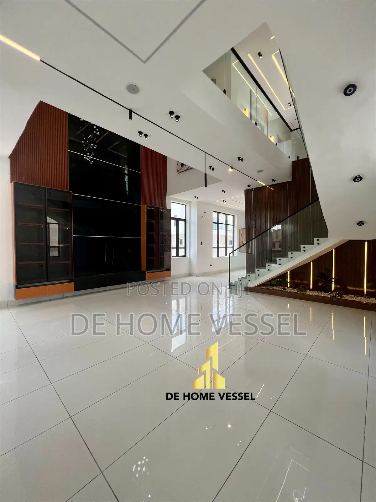 5bdrm Duplex in Ajah for sale in Ajah