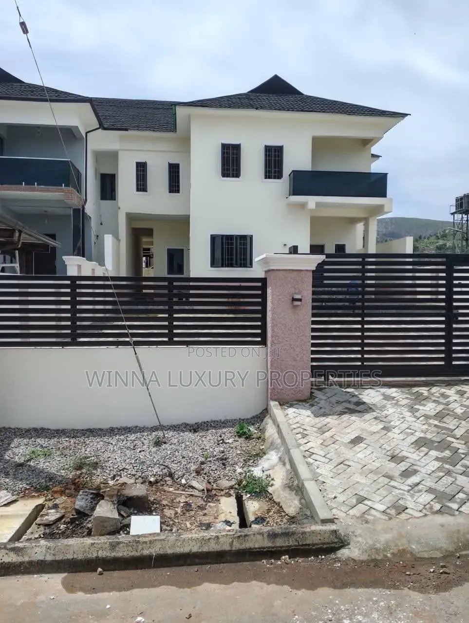 5bdrm Duplex in Asokoro for sale in Asokoro