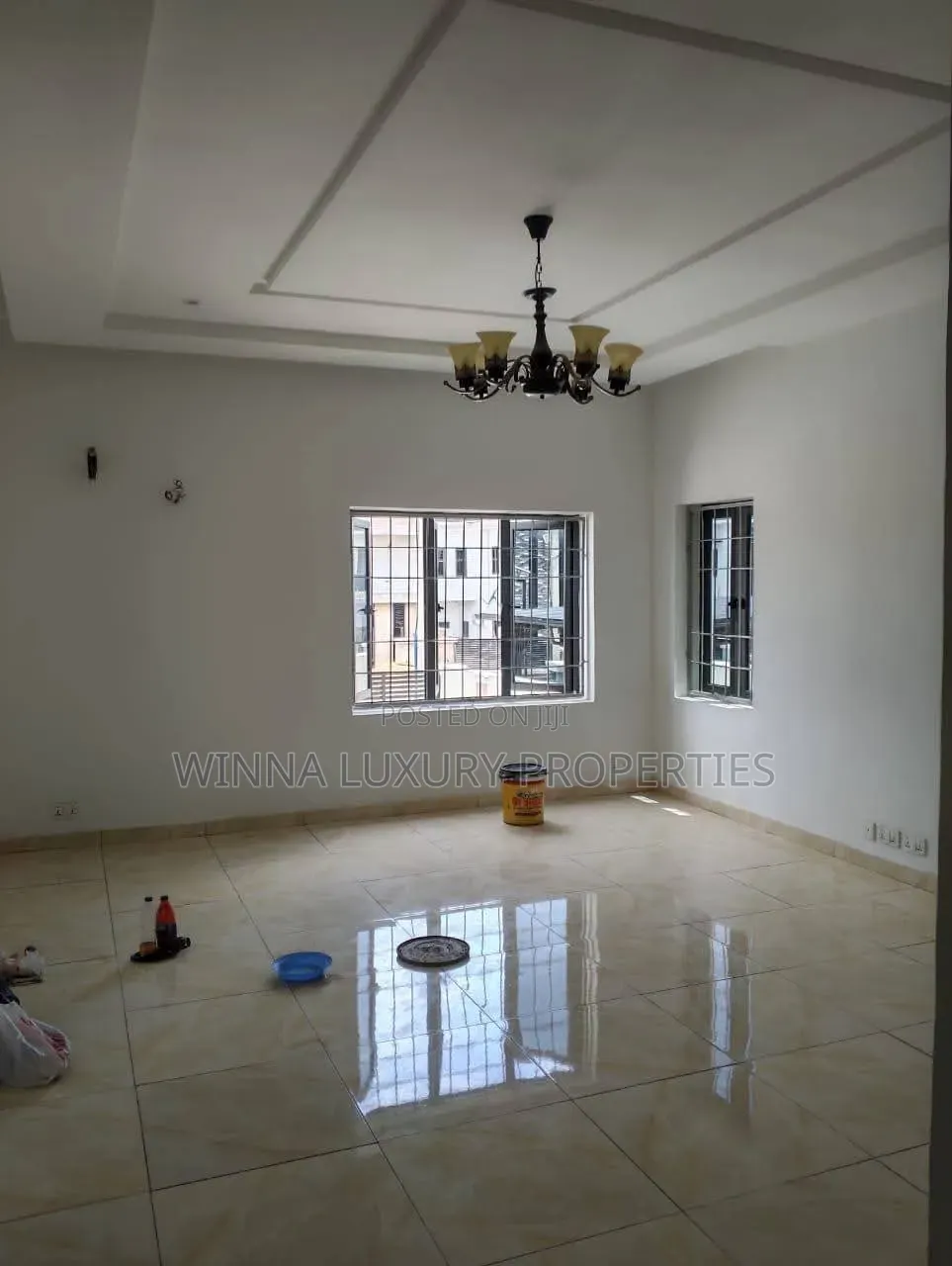 5bdrm Duplex in Asokoro for sale in Asokoro