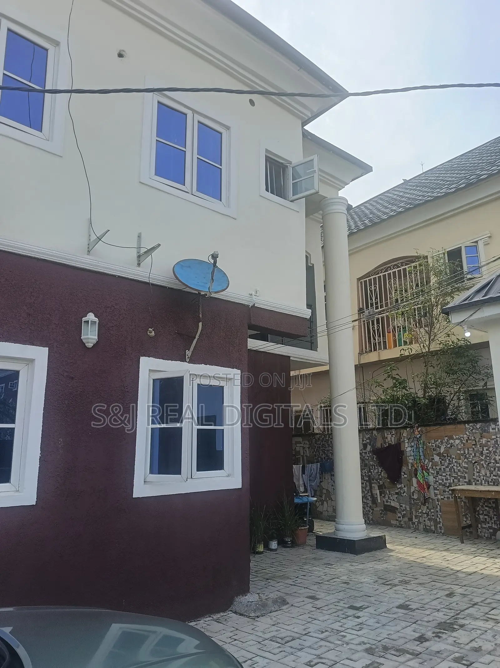 2bdrm Block of Flats in Kubwa for rent in Kubwa