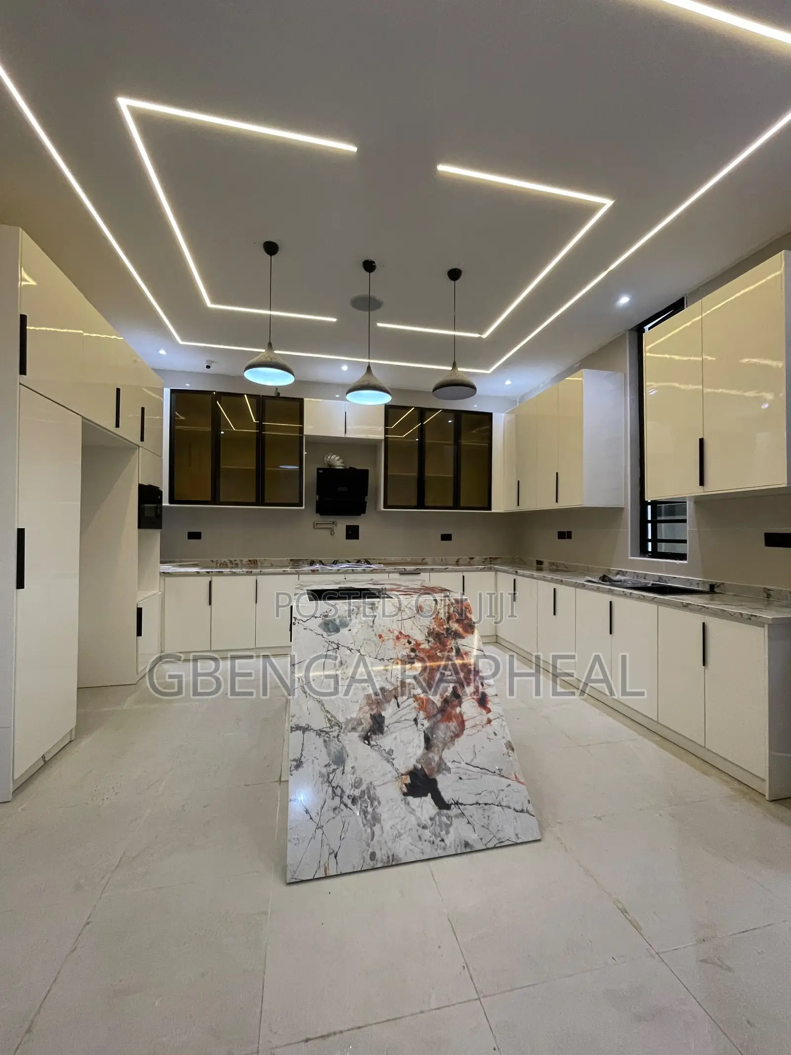 5bdrm Duplex in Megamound Estate for sale in Lekki