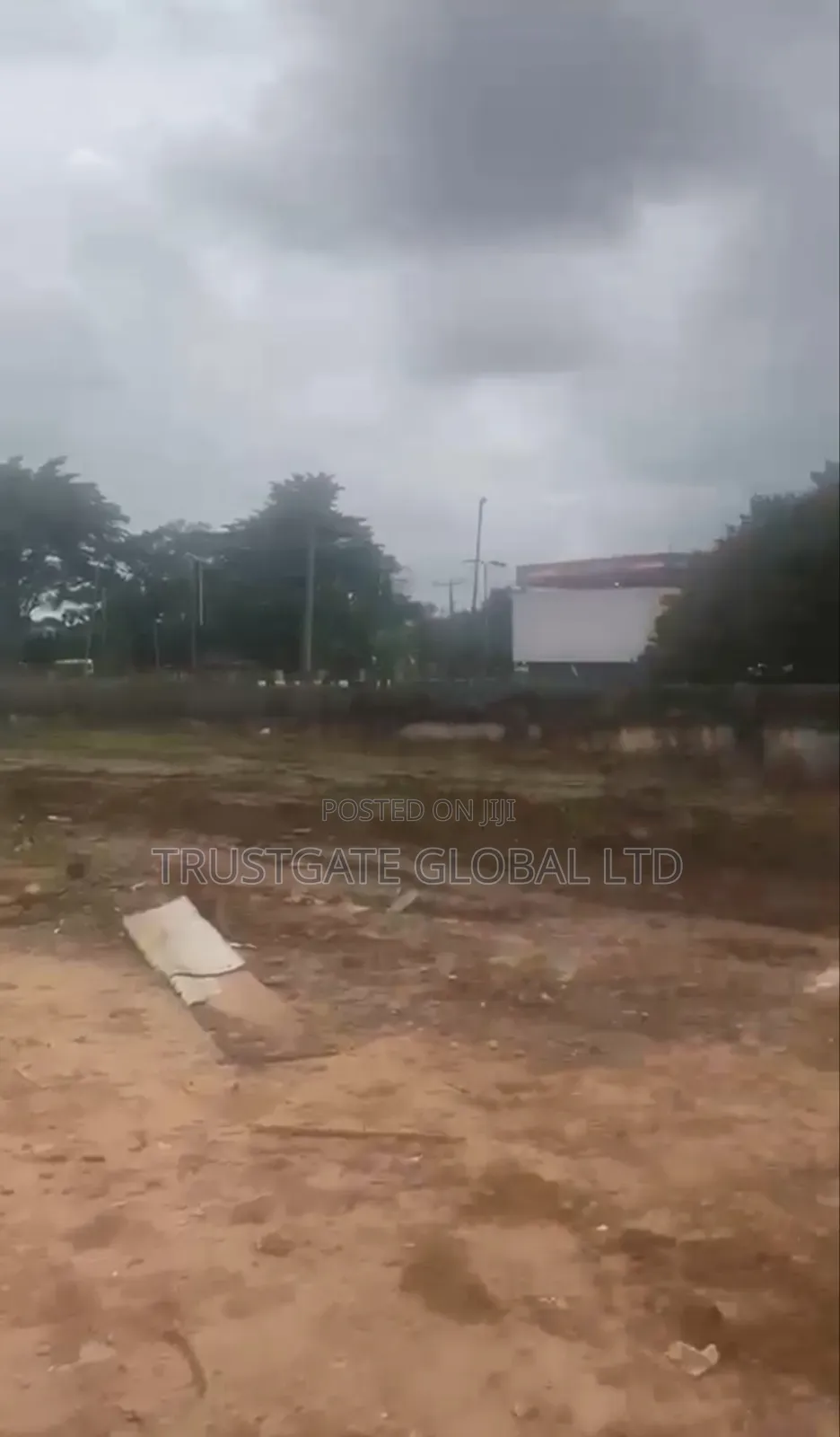 Commercial Land for Sale Besides Shoprite in Owerri