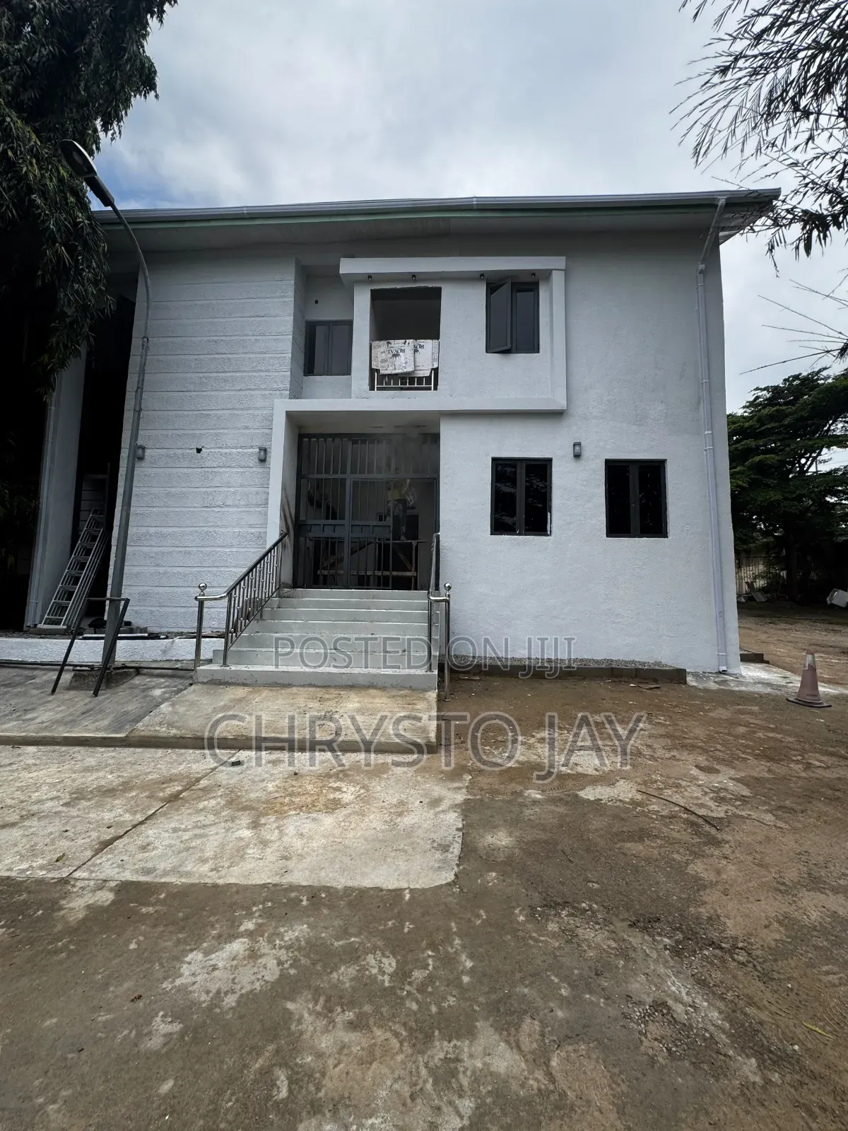 5bdrm Duplex in Wuse 2 for rent in Wuse 2