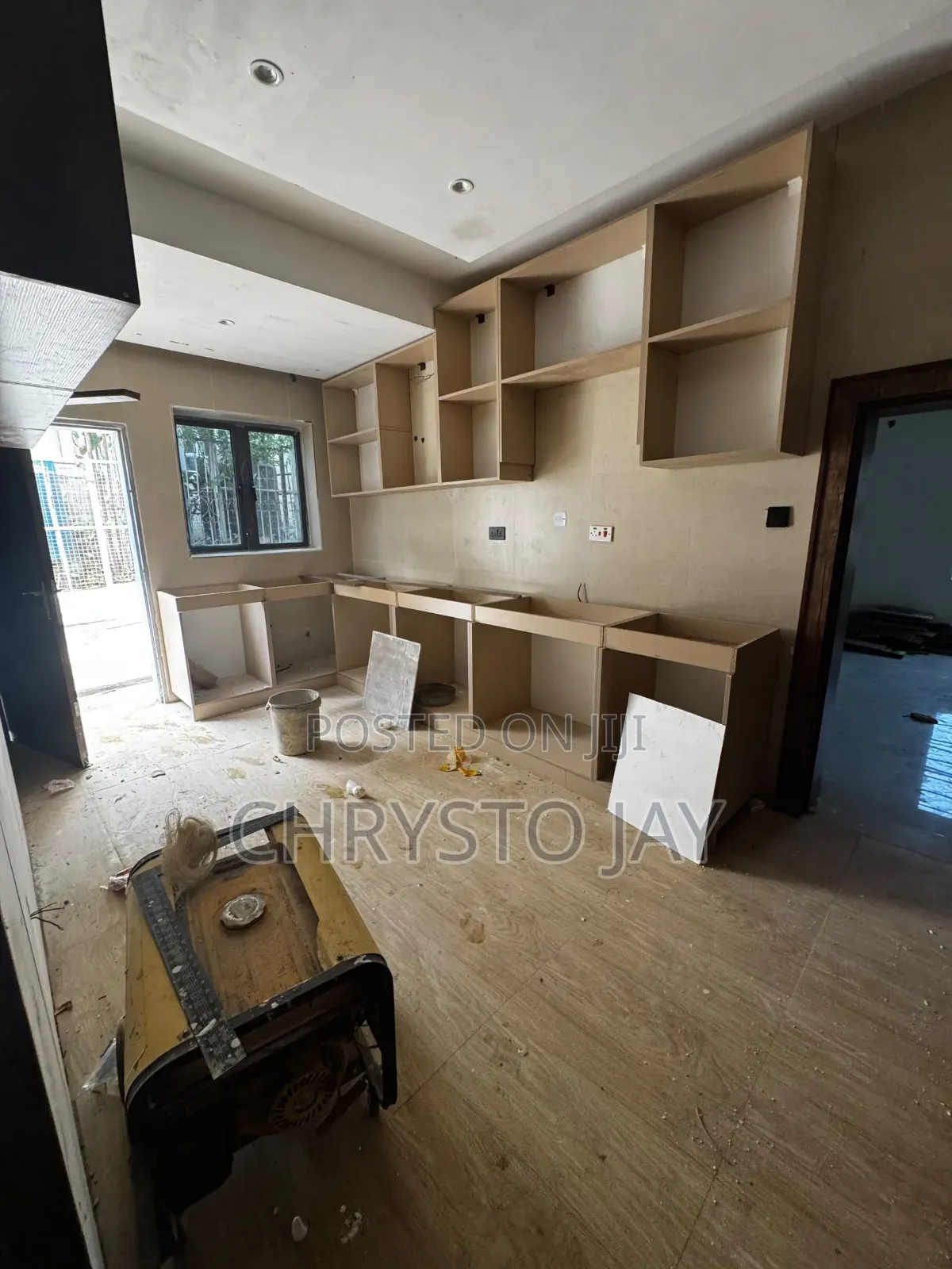 5bdrm Duplex in Wuse 2 for rent in Wuse 2