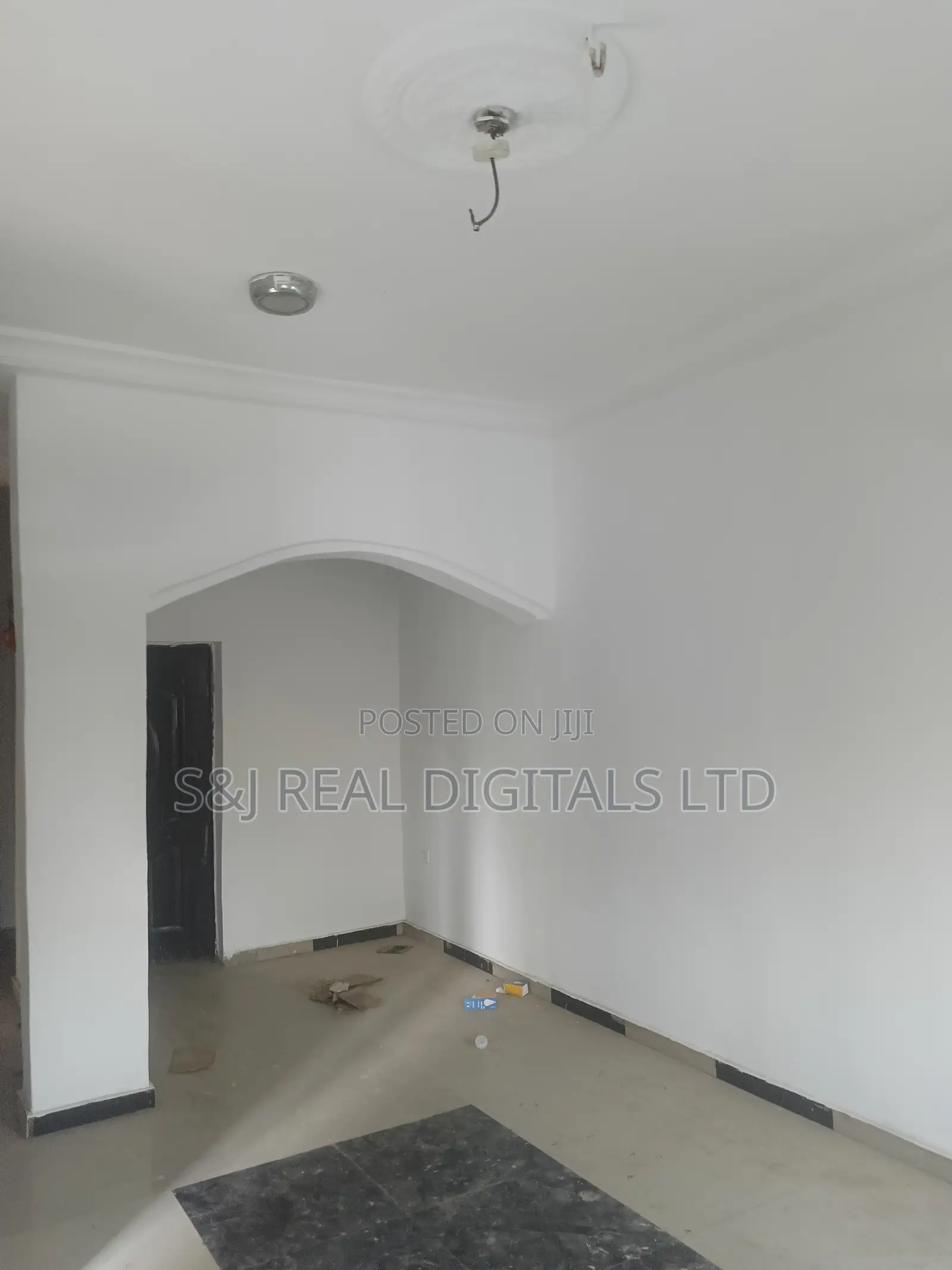 2bdrm Block of Flats in Kubwa for rent in Kubwa