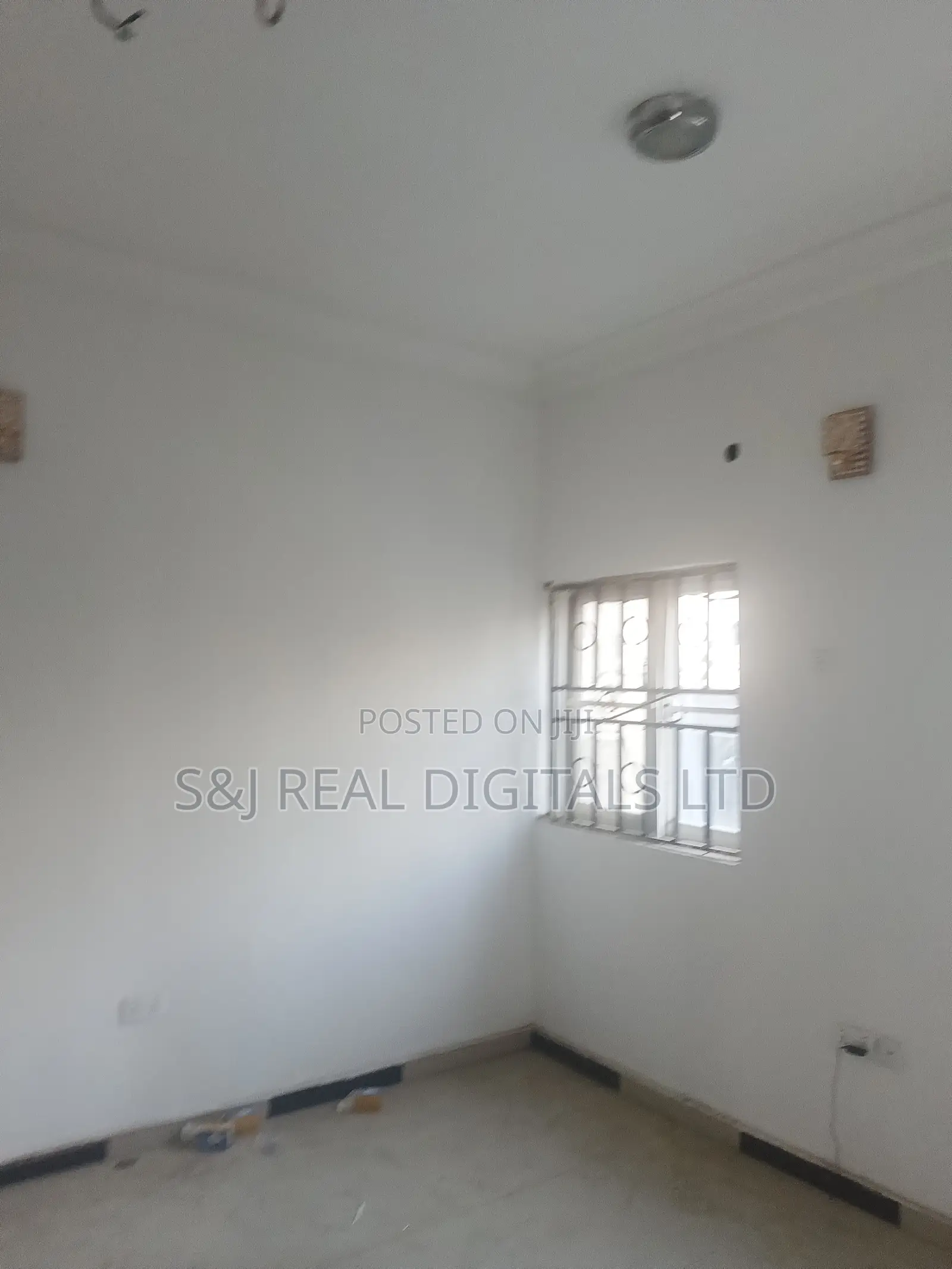 2bdrm Block of Flats in Kubwa for rent in Kubwa