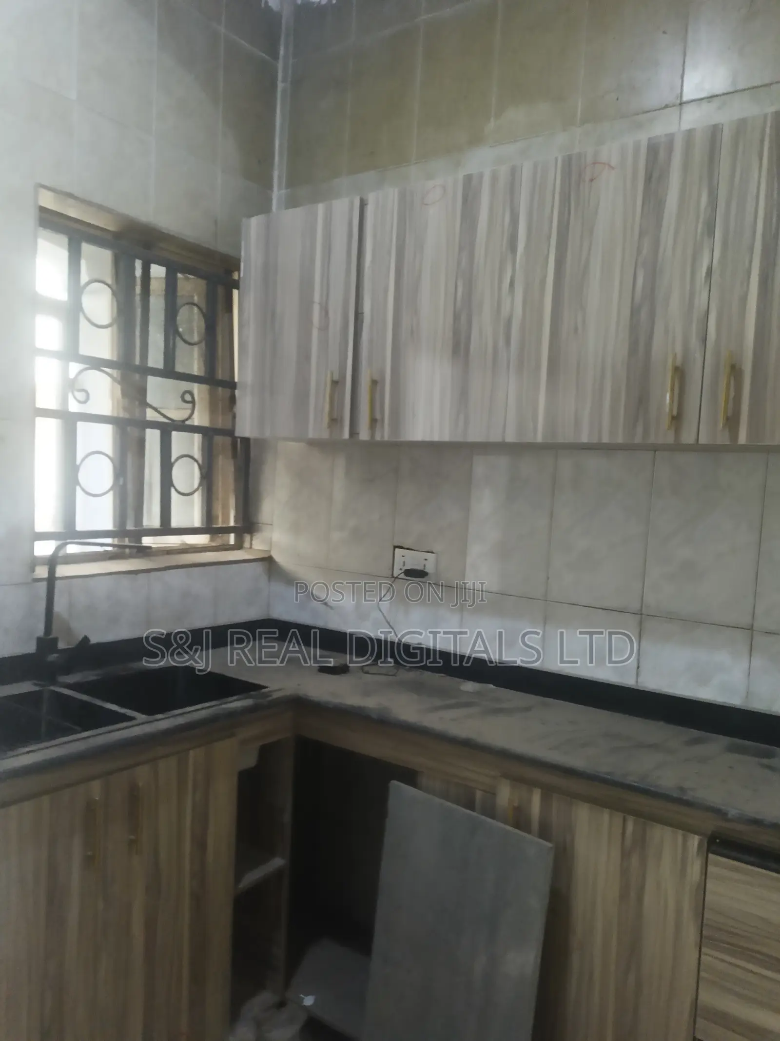 2bdrm Block of Flats in Kubwa for rent in Kubwa